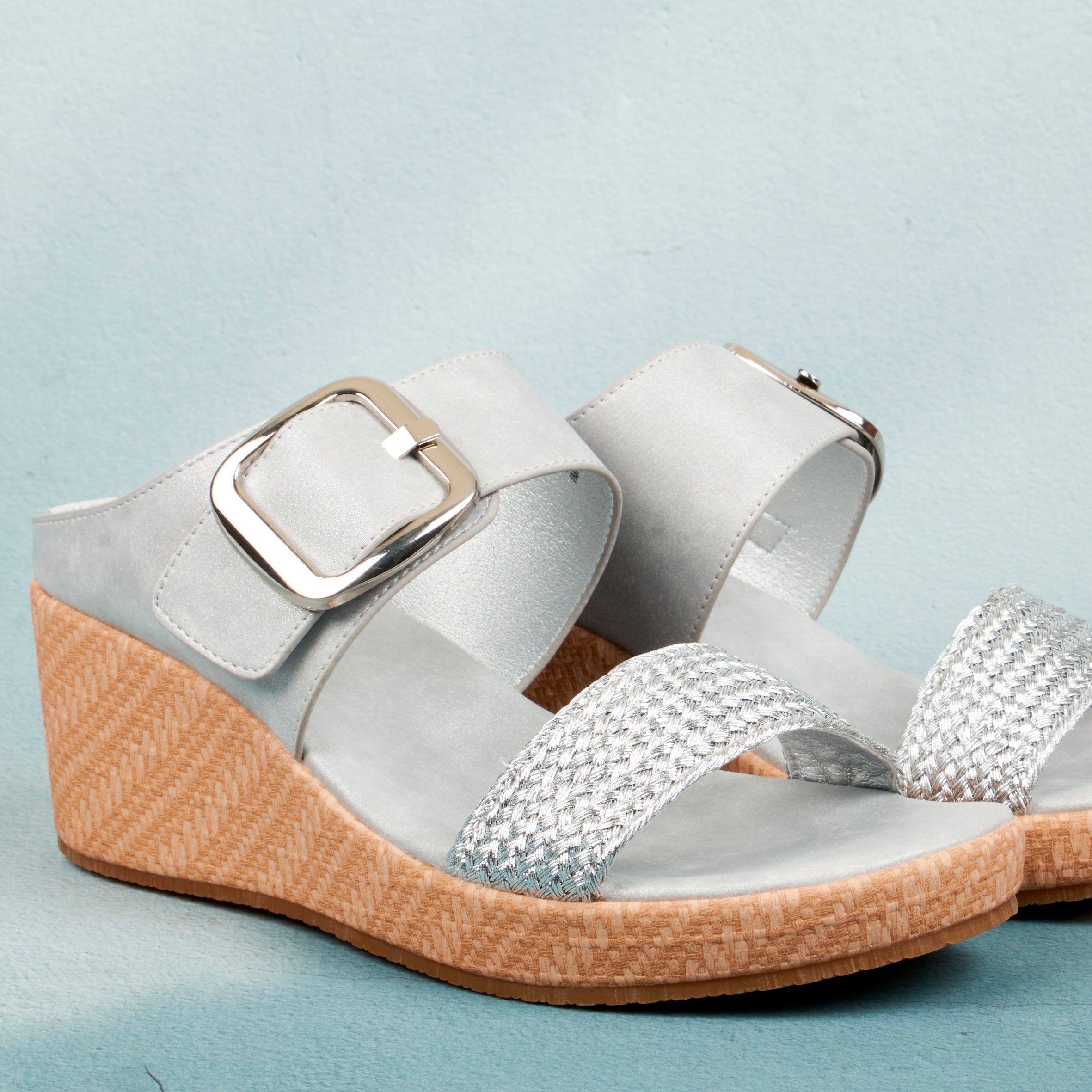 Summer Shoe Trends for Men and Ladies You Can Shop in One Place