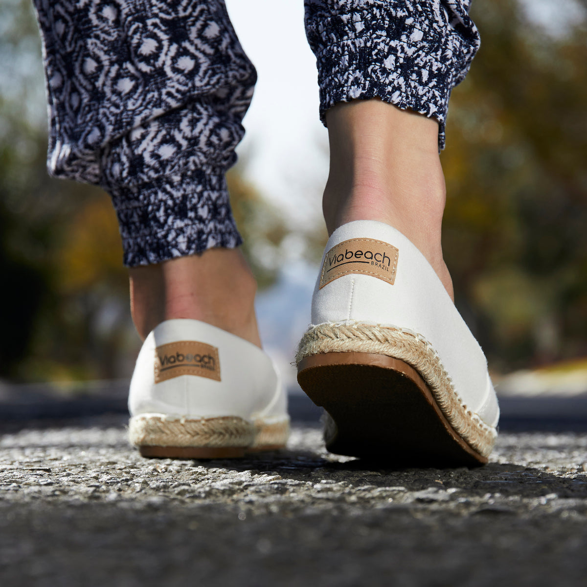 beach footwear