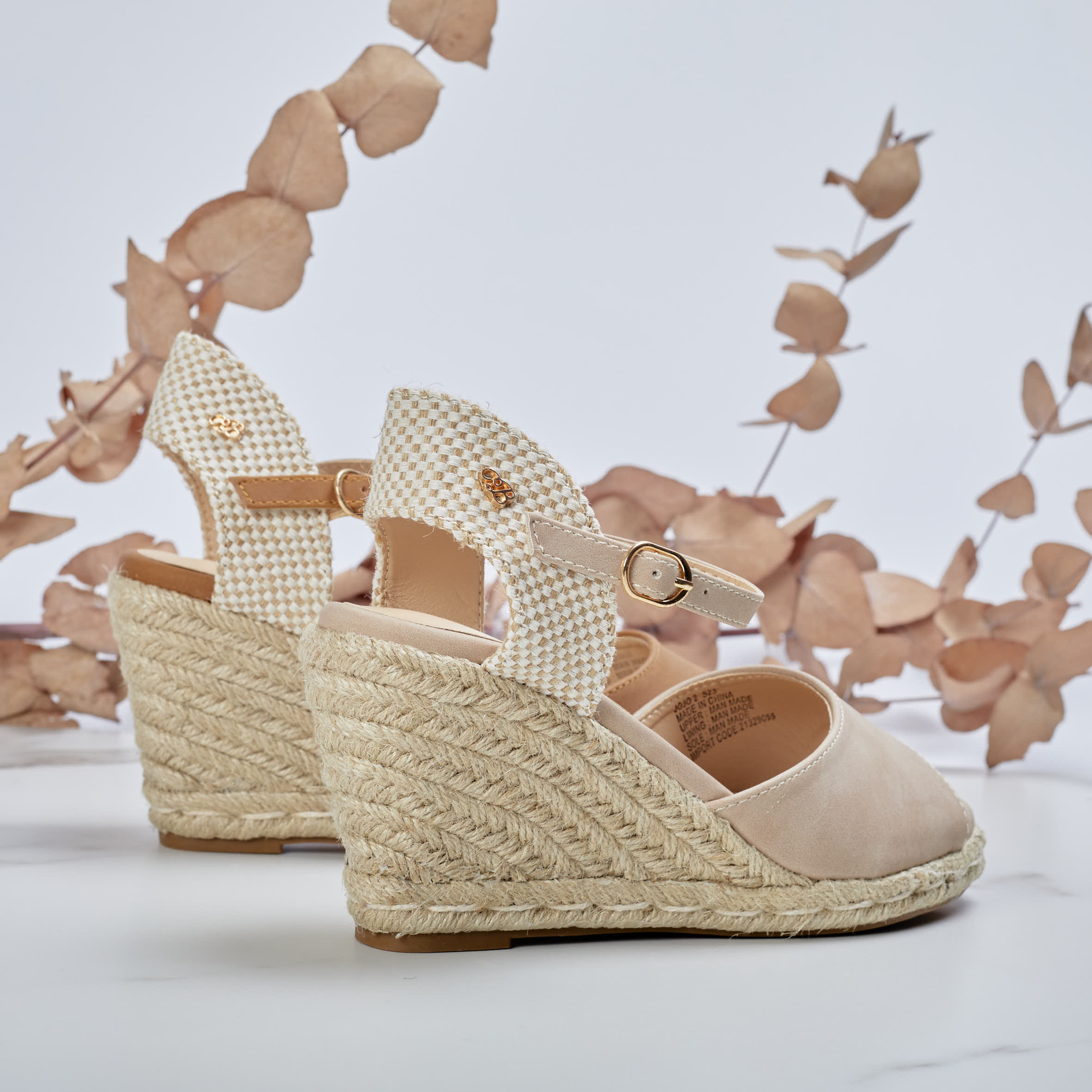 Black Friday Wedges