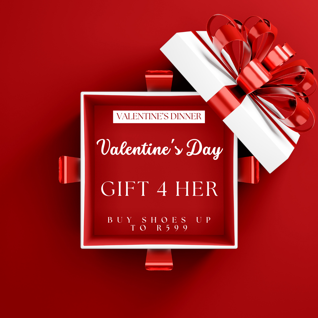 valentine's day gift for her