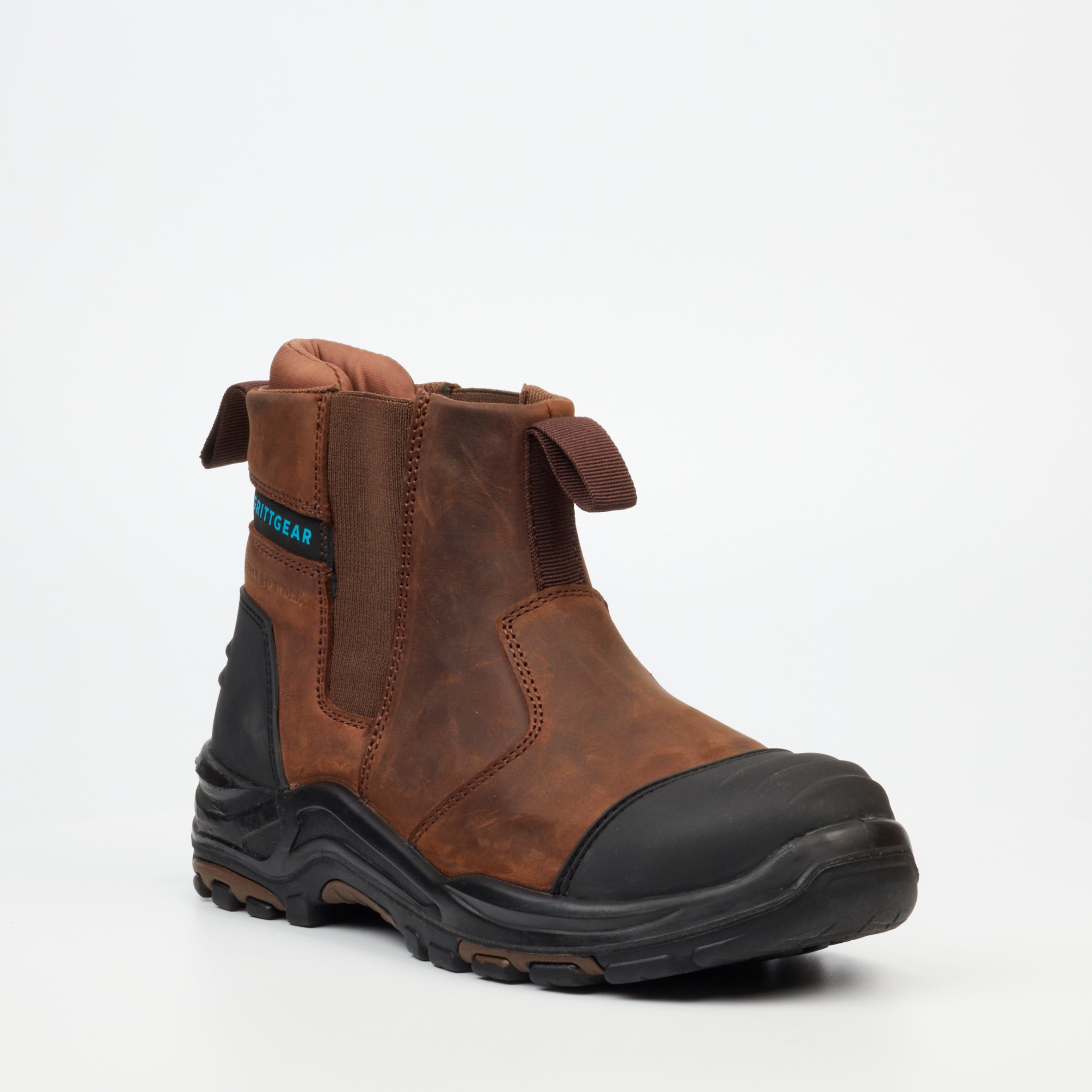 safety footwear