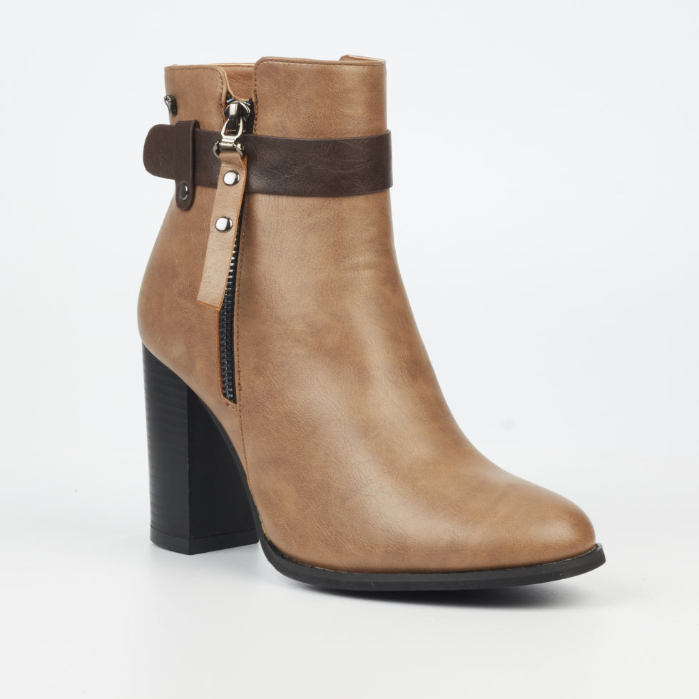 Shoes That Never Went Out of Style: