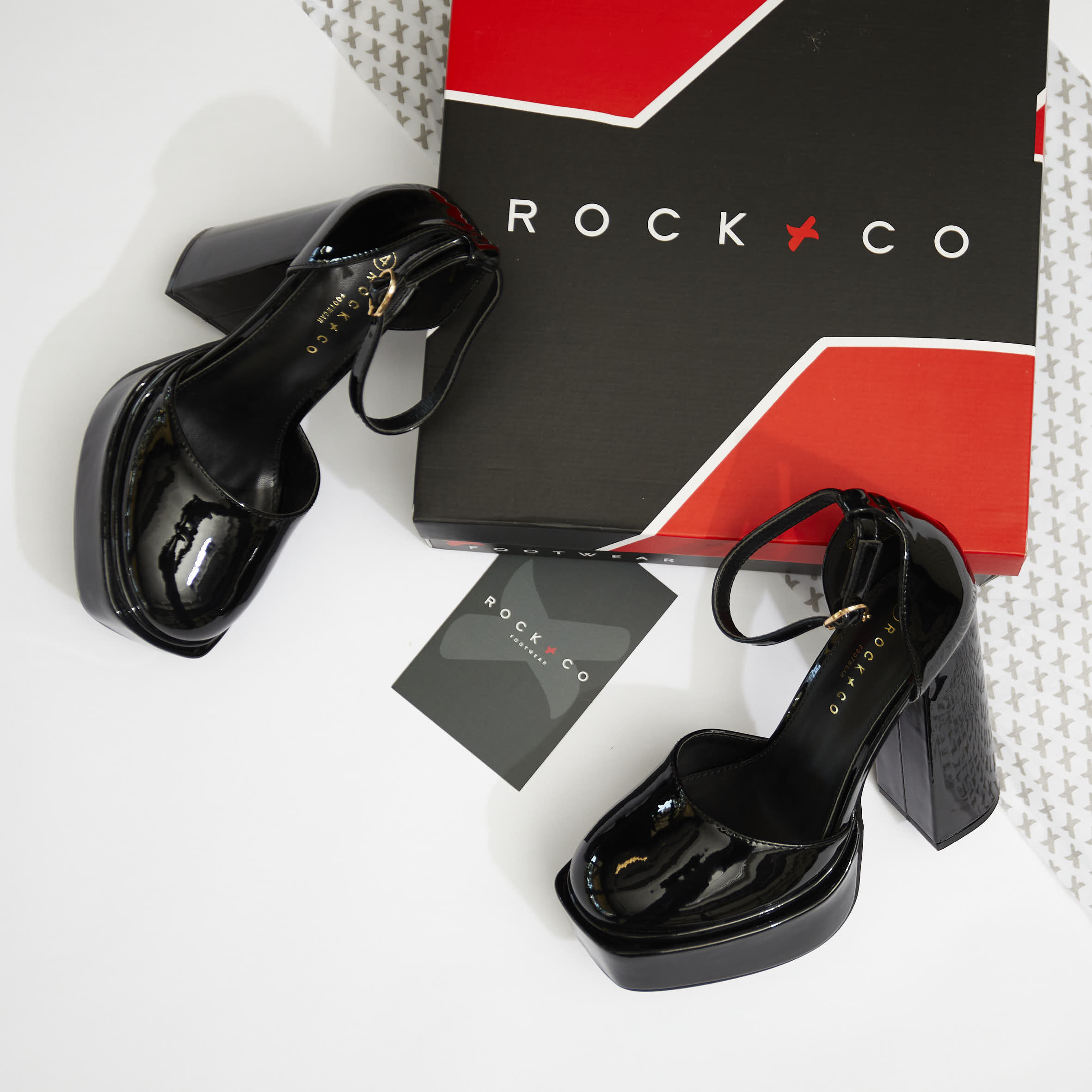 Online shoes for valentine's day