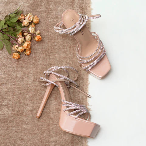 5 Types of high heels every shoe collection should contain