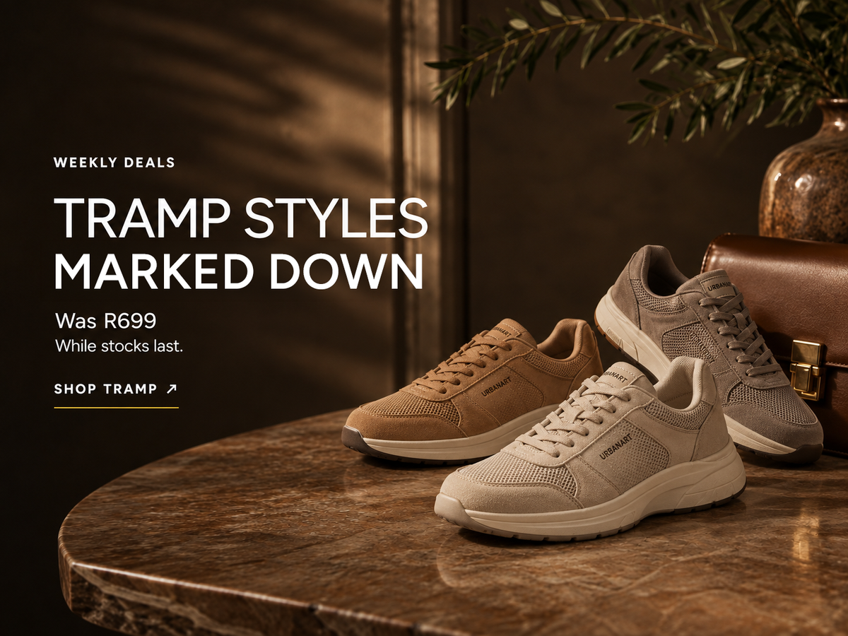 Tramp Styles