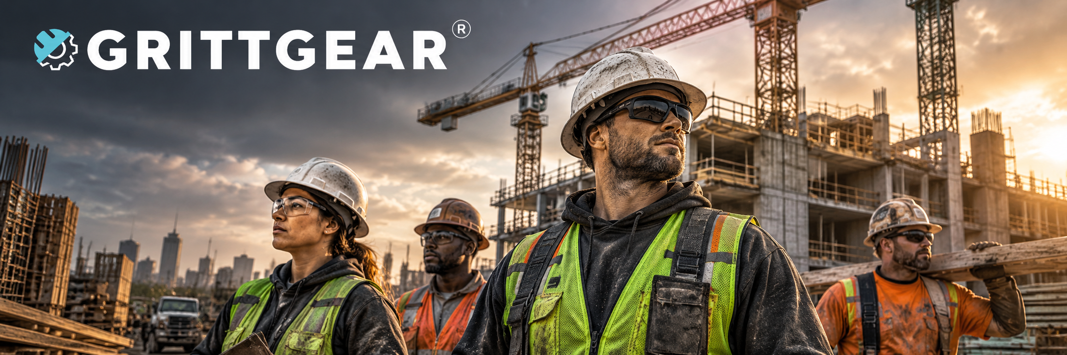 Grittgear Construction