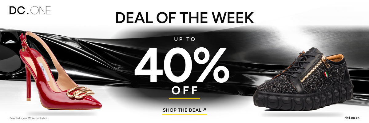 Deal of the Week