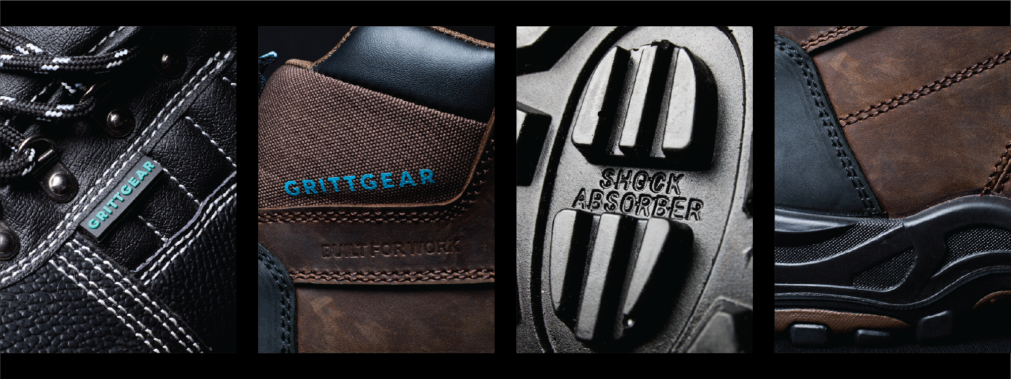 Grittgear