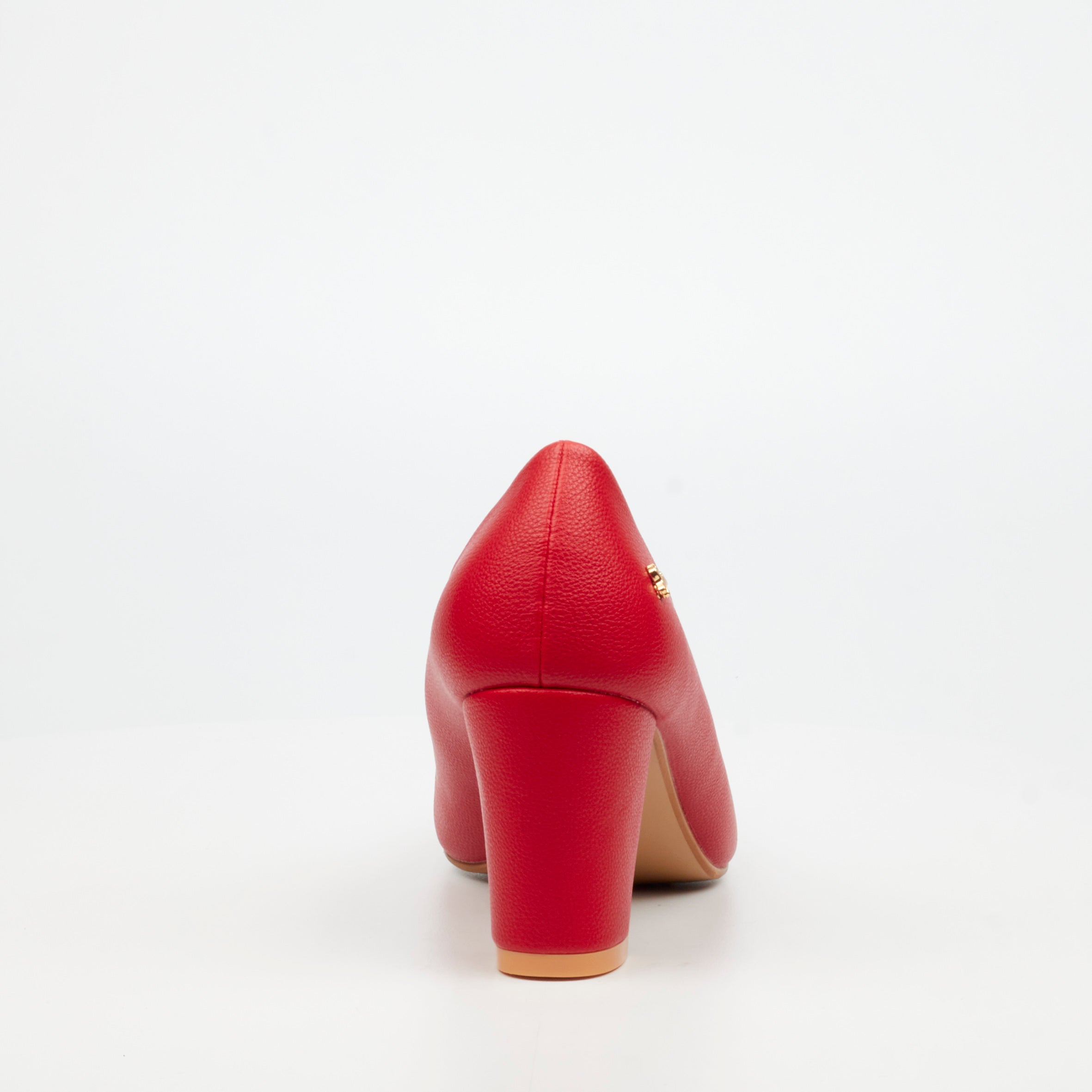Butterfly Feet Alison 1 Court - Red footwear Butterfly Feet