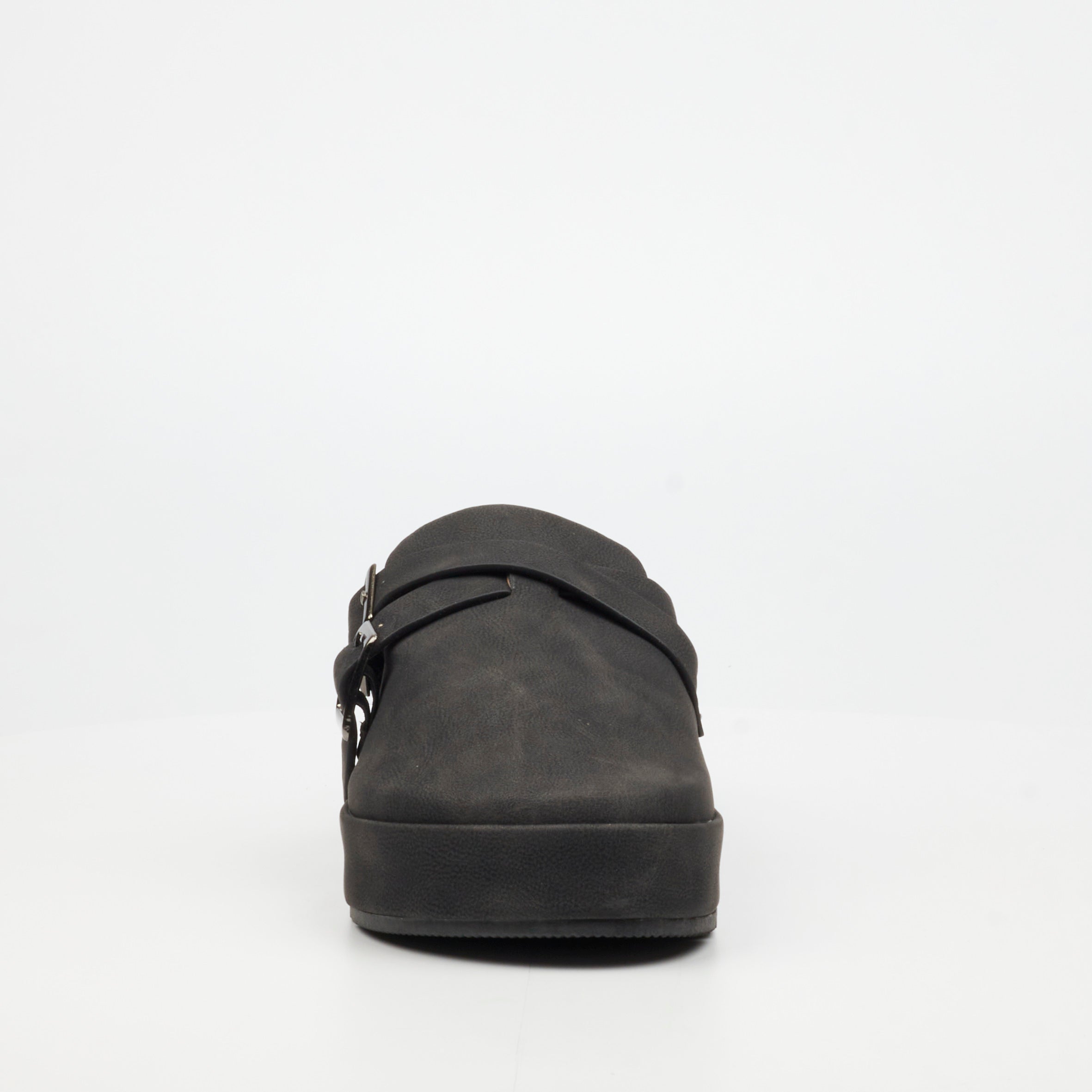 Butterfly Feet Aruna 3 Shoe - Black footwear Butterfly Feet