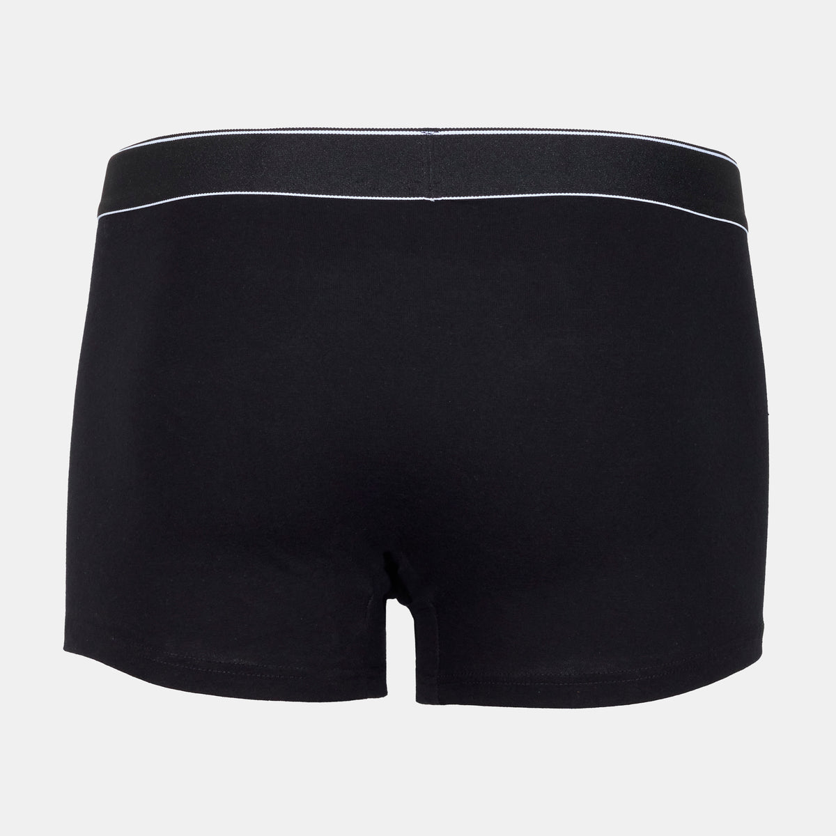 Urban Art Mid Briefs – Triple Black (3 x Black) underwear Urbanart