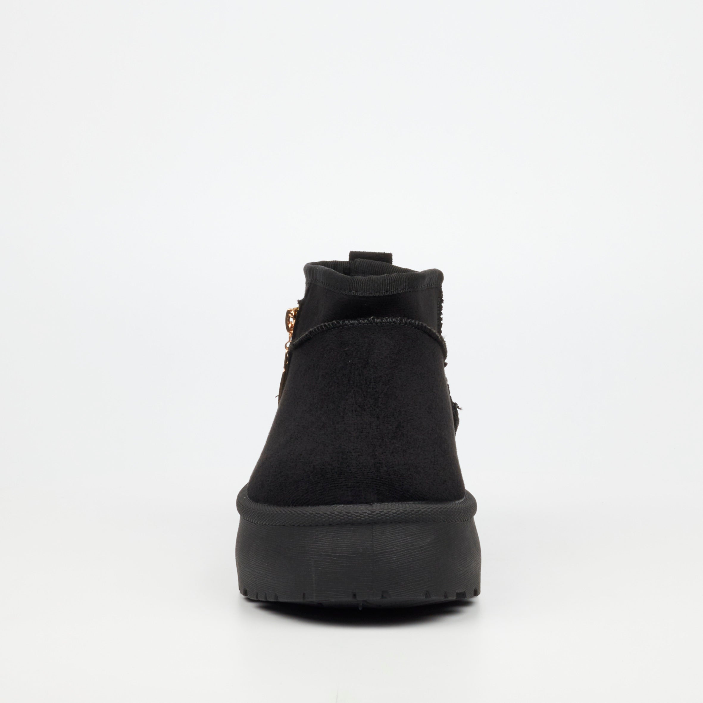 MIss Black Bae 9 Ankle boot - Black footwear Miss Black