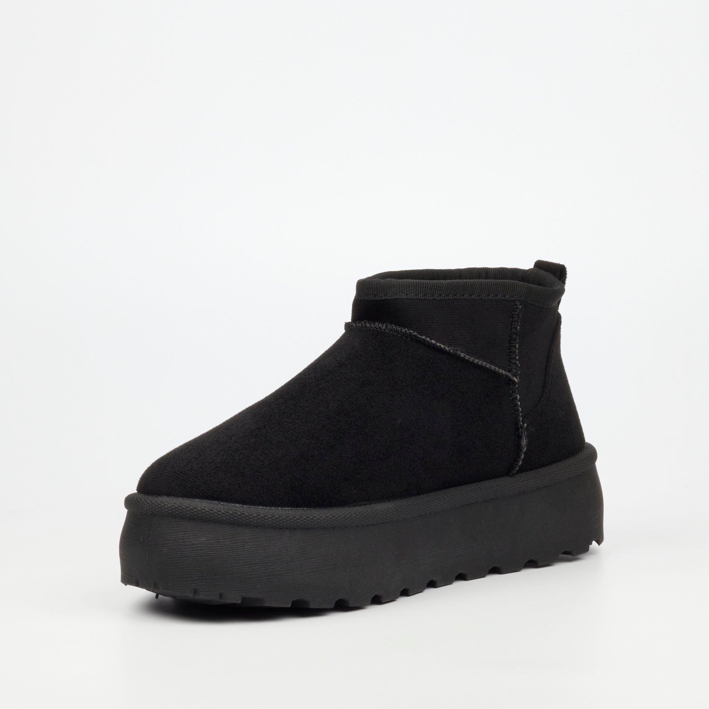MIss Black Bae 9 Ankle boot - Black footwear Miss Black