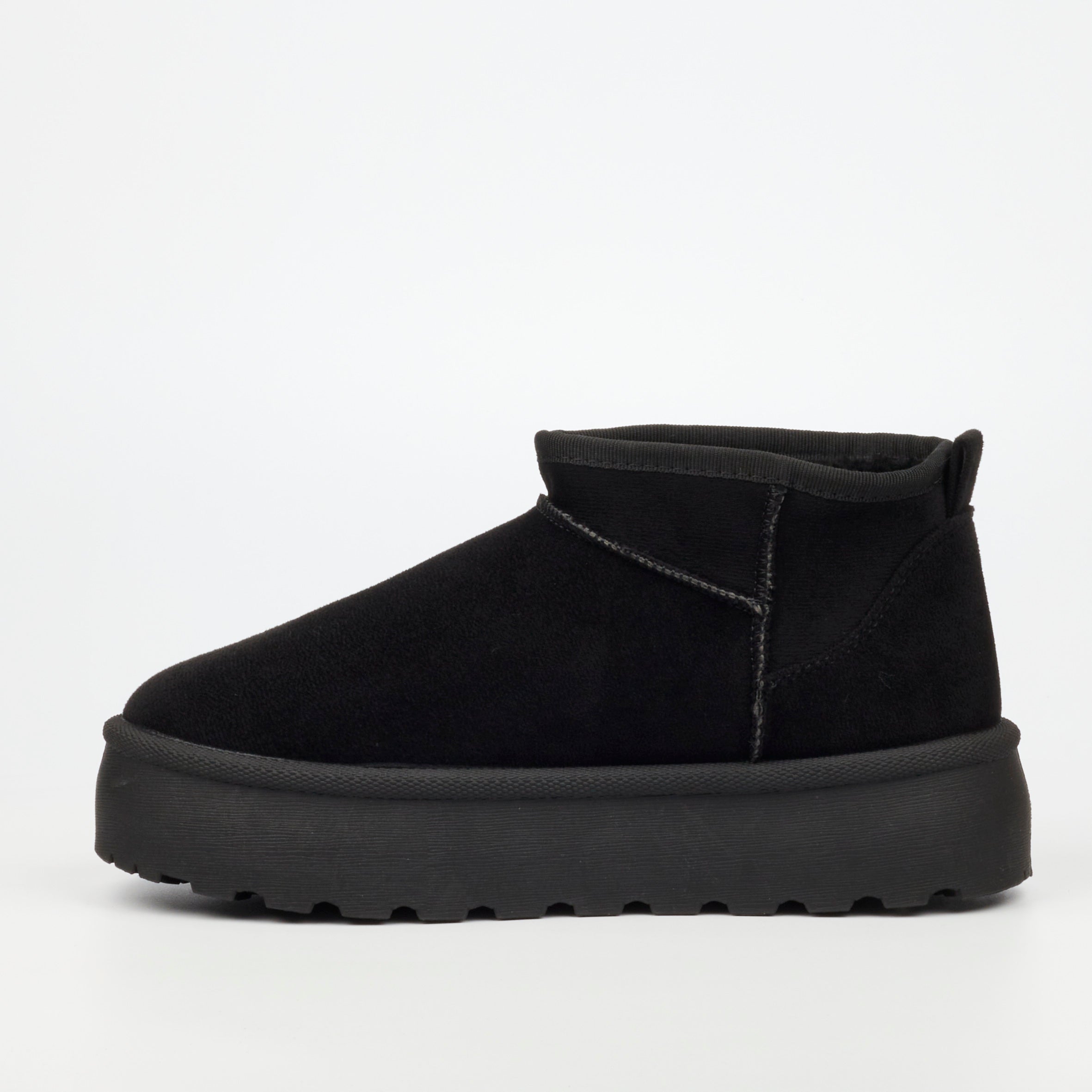MIss Black Bae 9 Ankle boot - Black footwear Miss Black