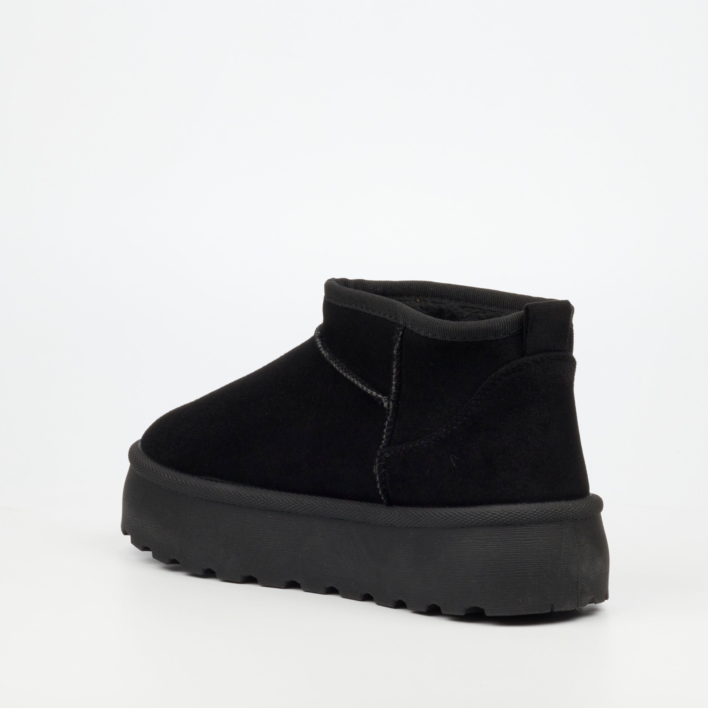 MIss Black Bae 9 Ankle boot - Black footwear Miss Black