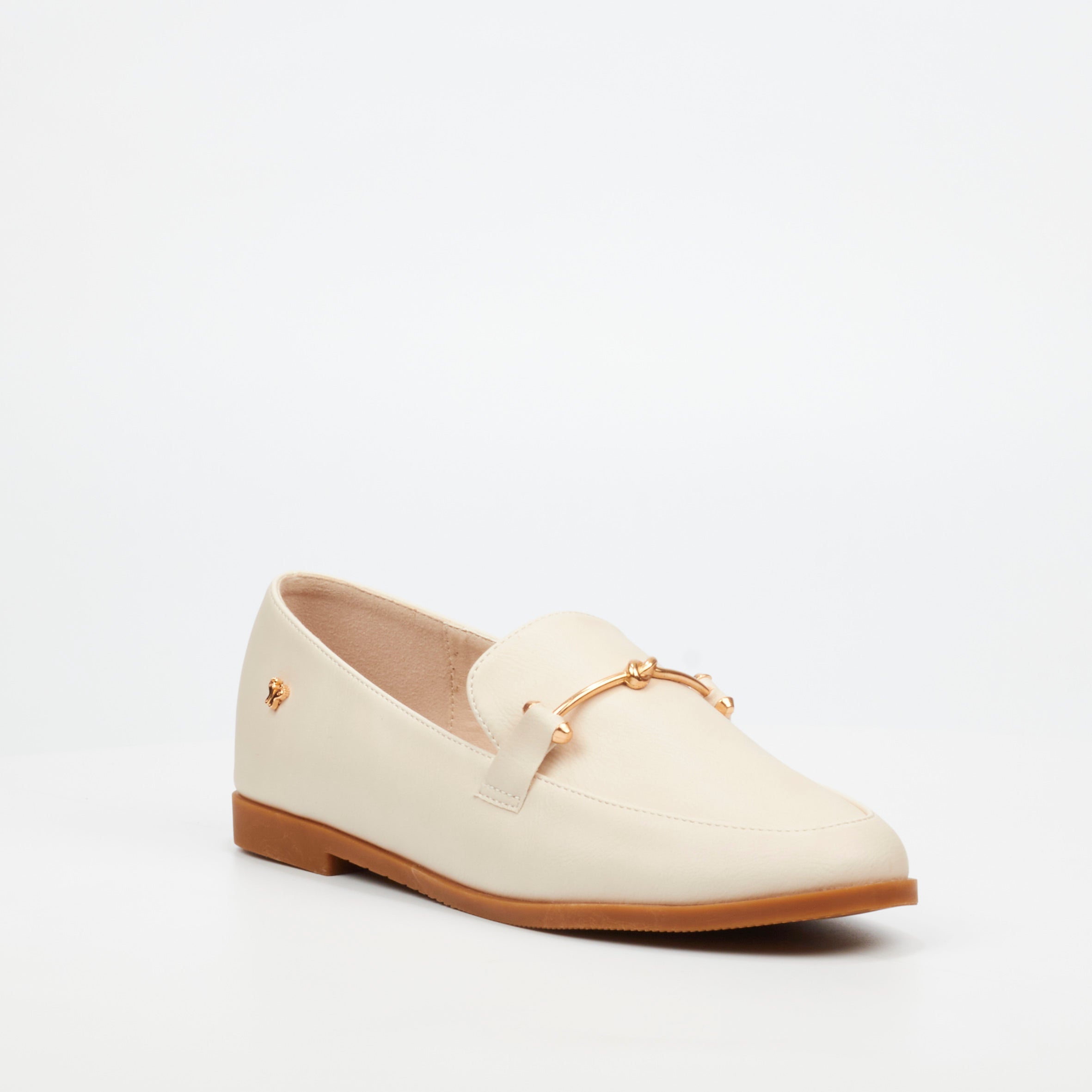 Butterfly Feet Burke 1 Shoe - Beige footwear Butterfly Feet