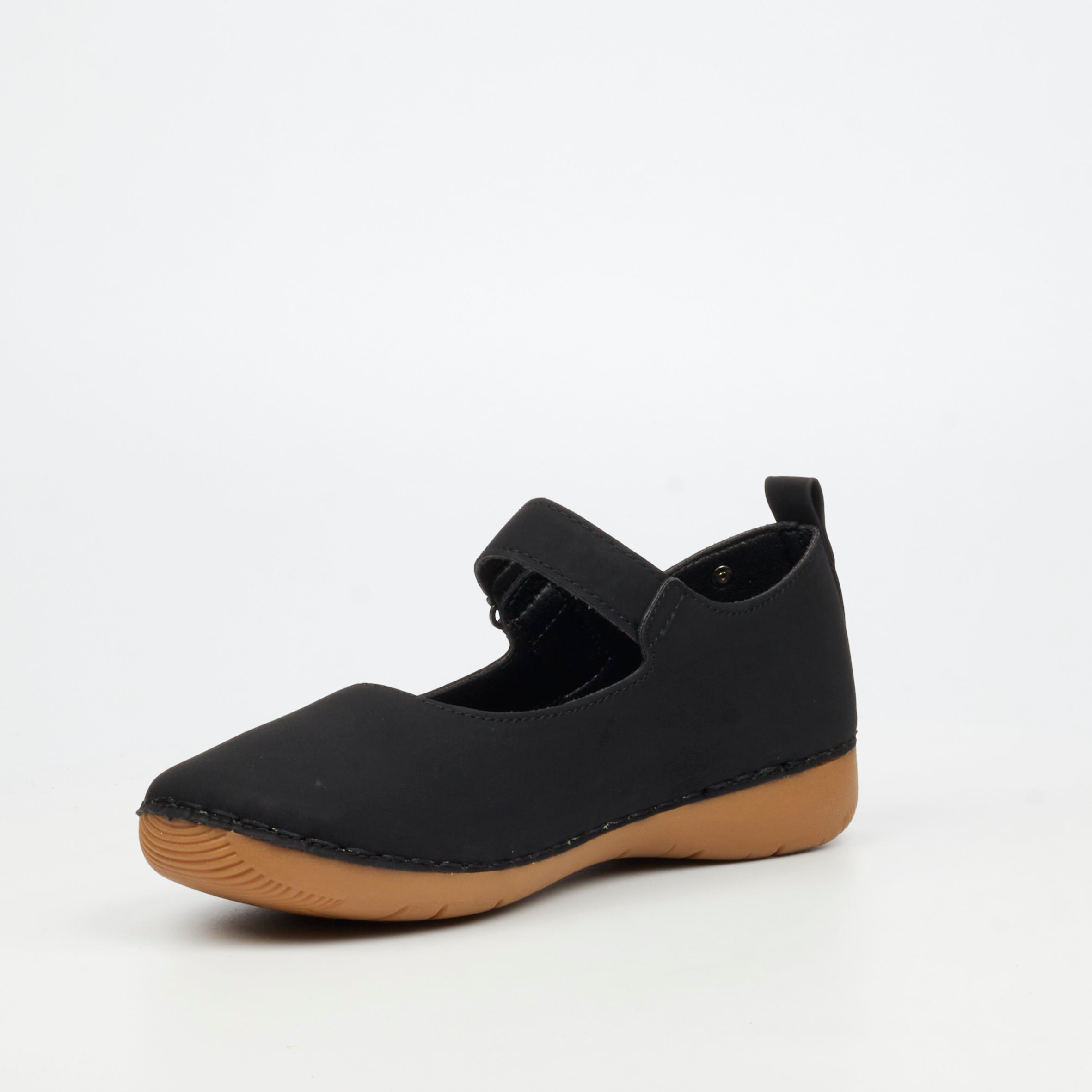 Butterfly Classics Cindi 5 Pump - Black footwear Butterfly Classics
