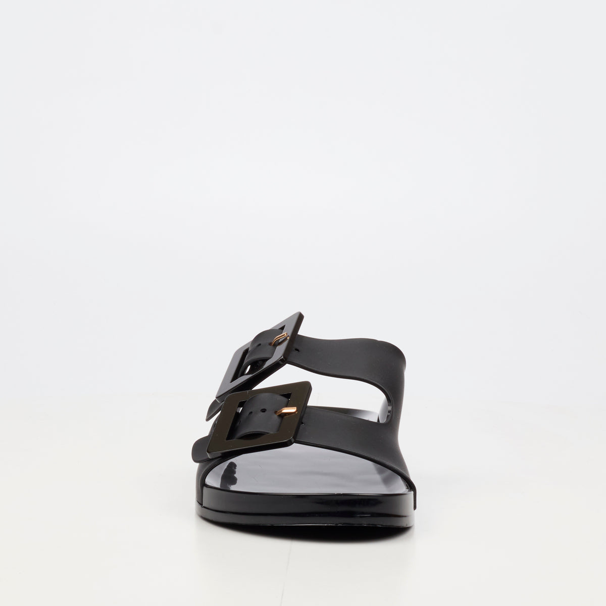 Viabeach Cruz 1 Sandal - Black footwear Viabeach