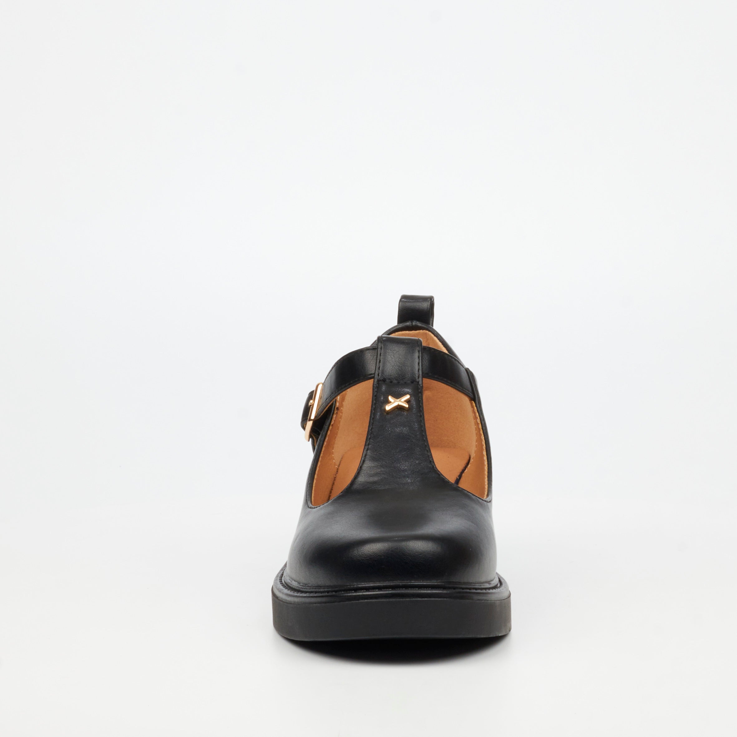 Rock & Co Cryptic 2 Shoe - Black footwear Rocknco
