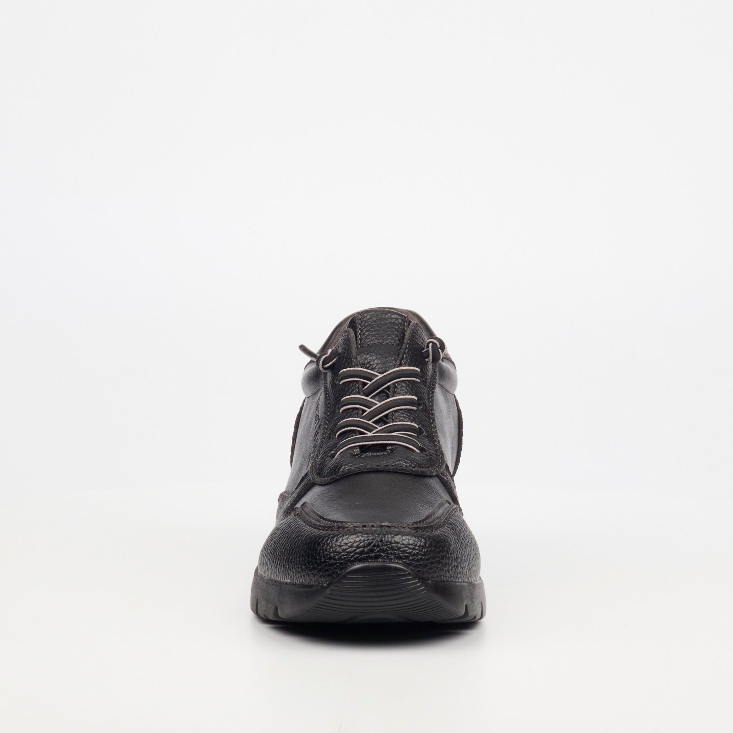 Heart & Sole Dawn 1 Shoe - Black footwear Heart & Sole
