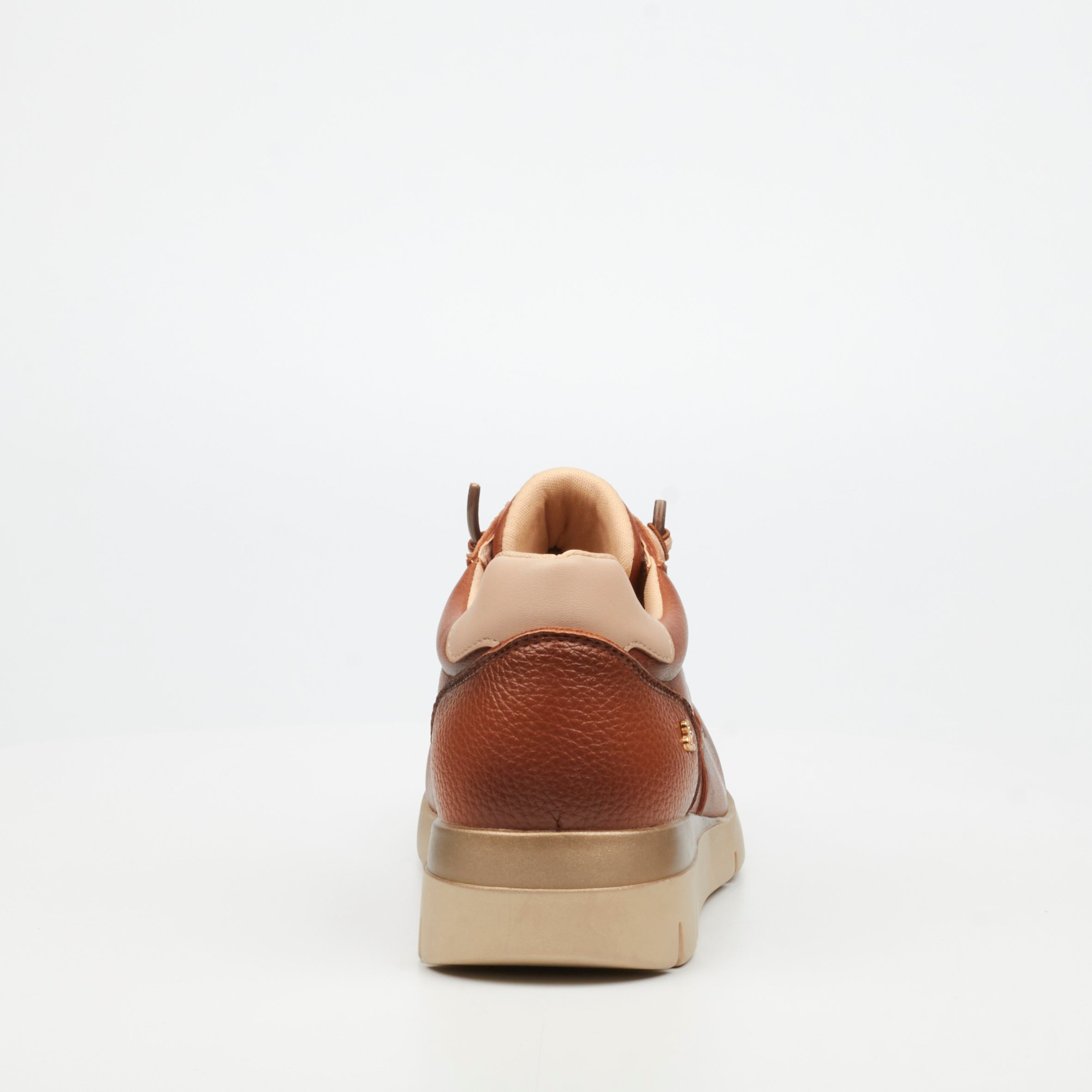 Heart & Sole Dawn 1 Shoe - Tan footwear Heart & Sole