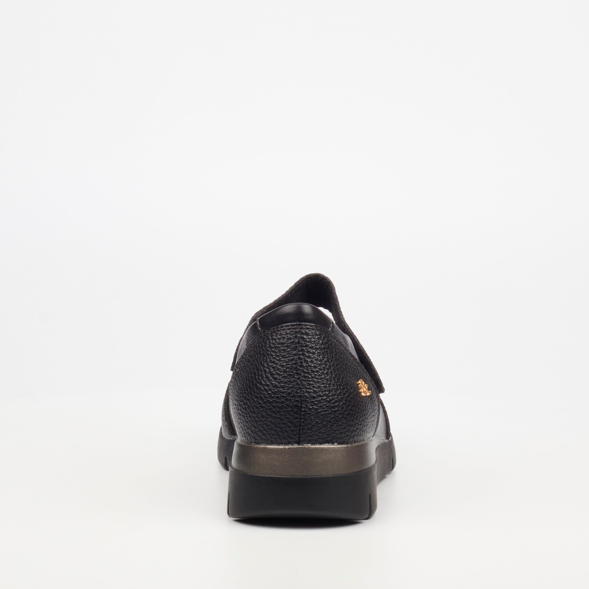 Heart & Sole Dawn 3 Shoe - Black footwear Heart & Sole