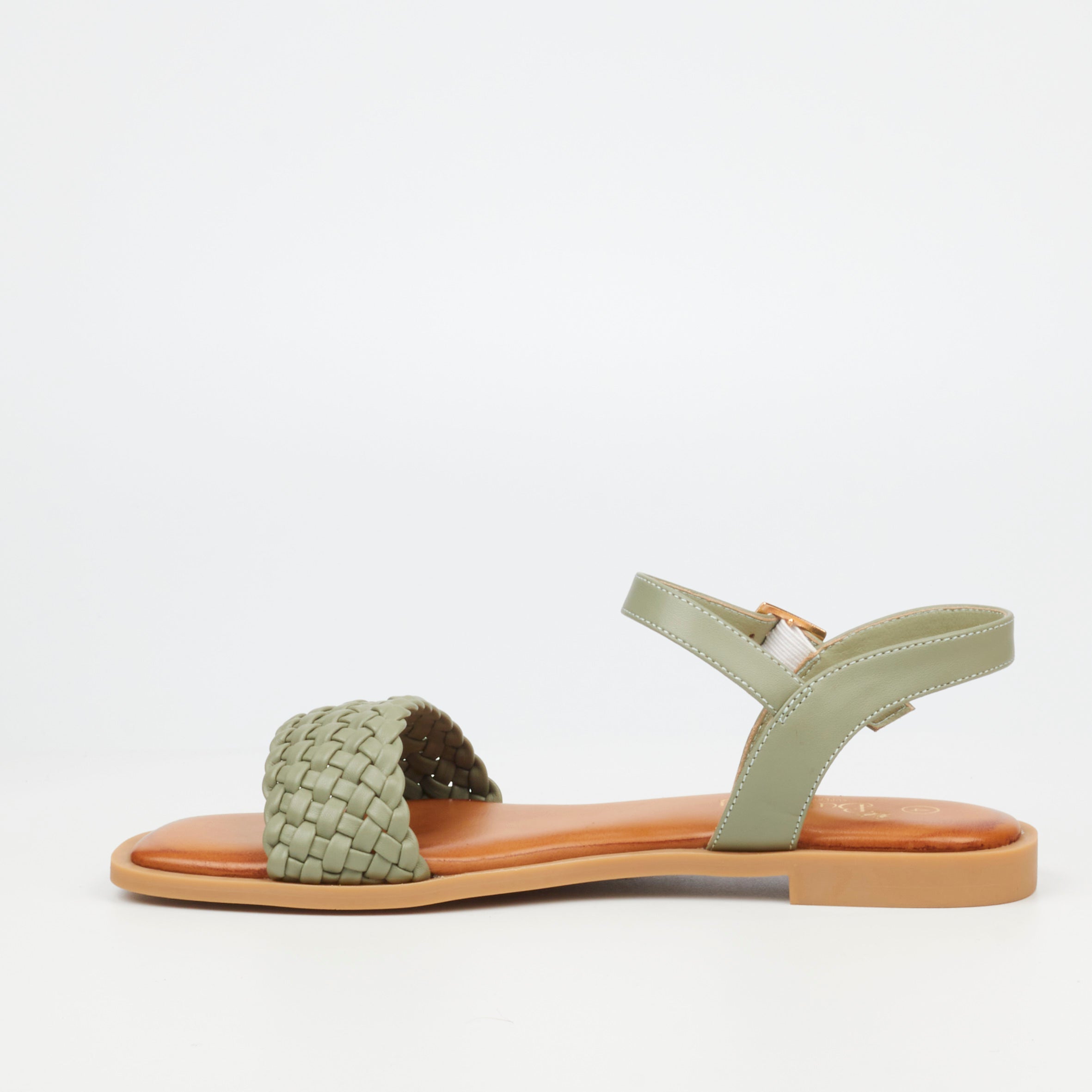 Butterfly Feet Dorey 4 Sandal - Mint footwear Butterfly Feet