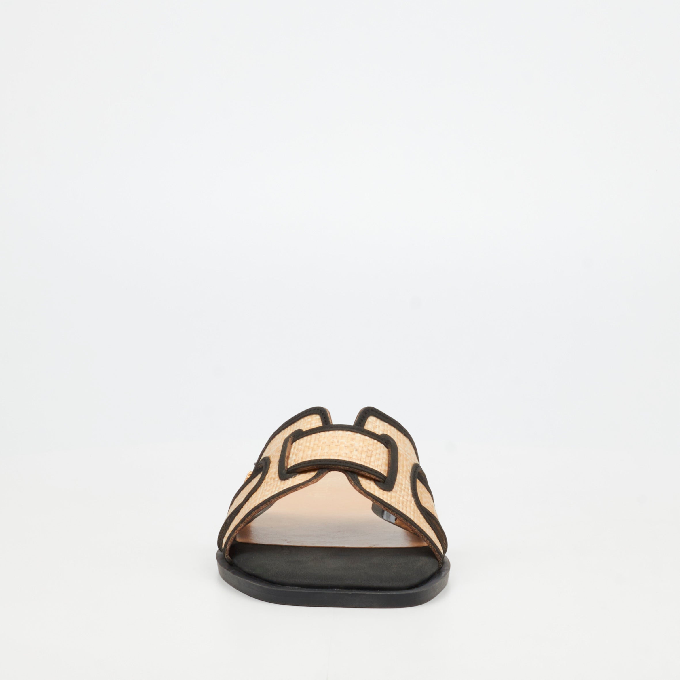 Butterfly Feet Dorey 7 Sandal - Black footwear Butterfly Feet