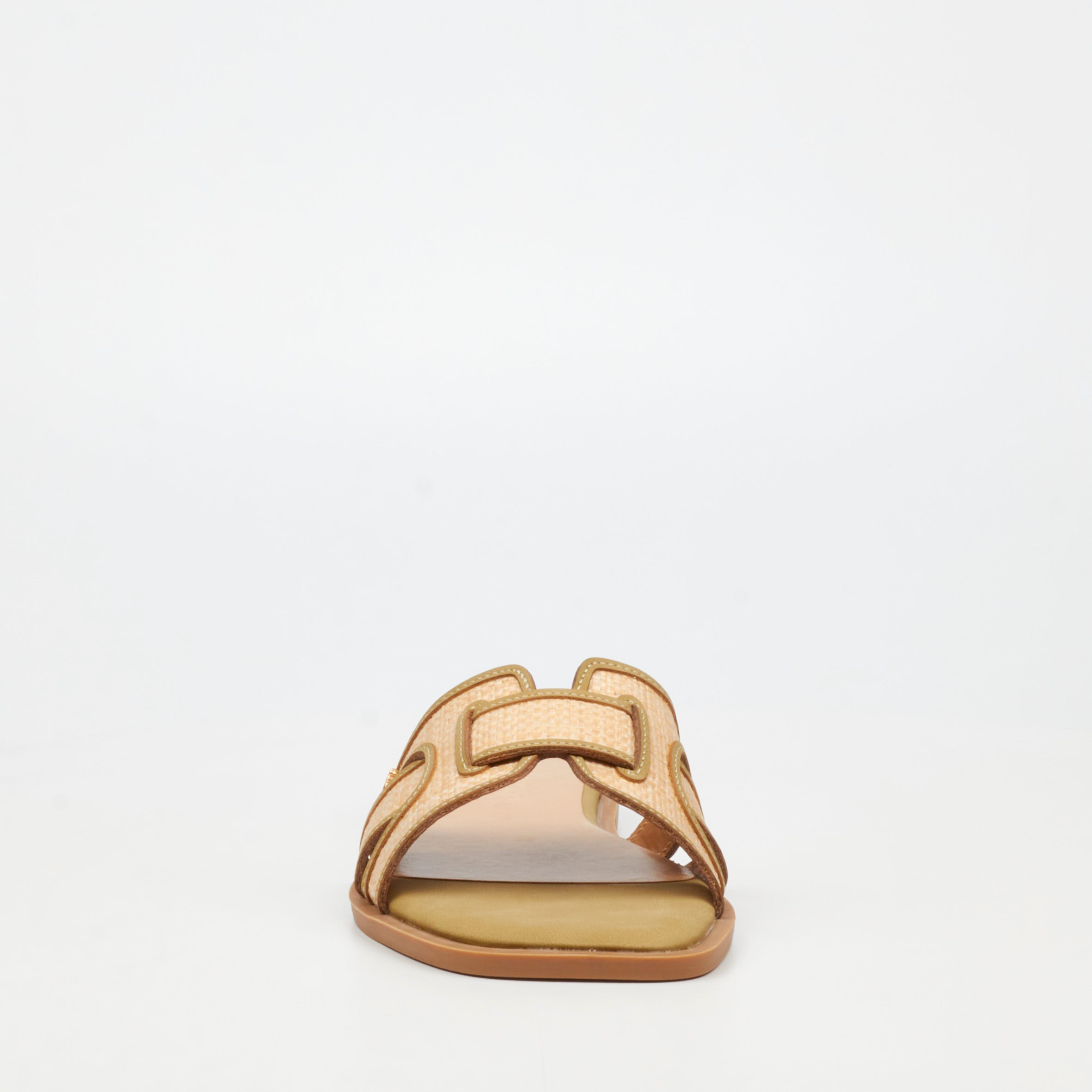 Butterfly Feet Dorey 7 Sandal - Olive footwear Butterfly Feet