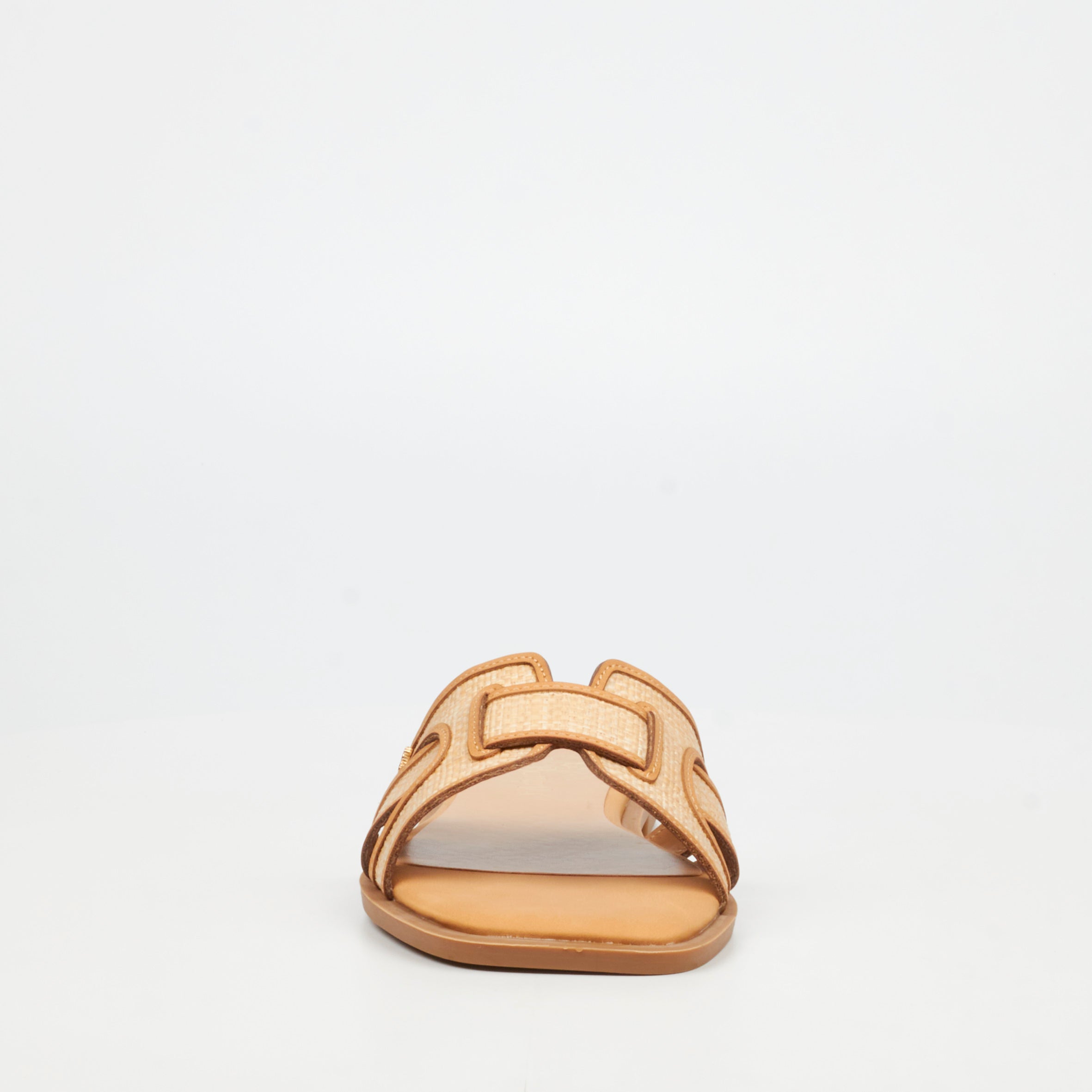 Butterfly Feet Dorey 7 Sandal - Tan footwear Butterfly Feet