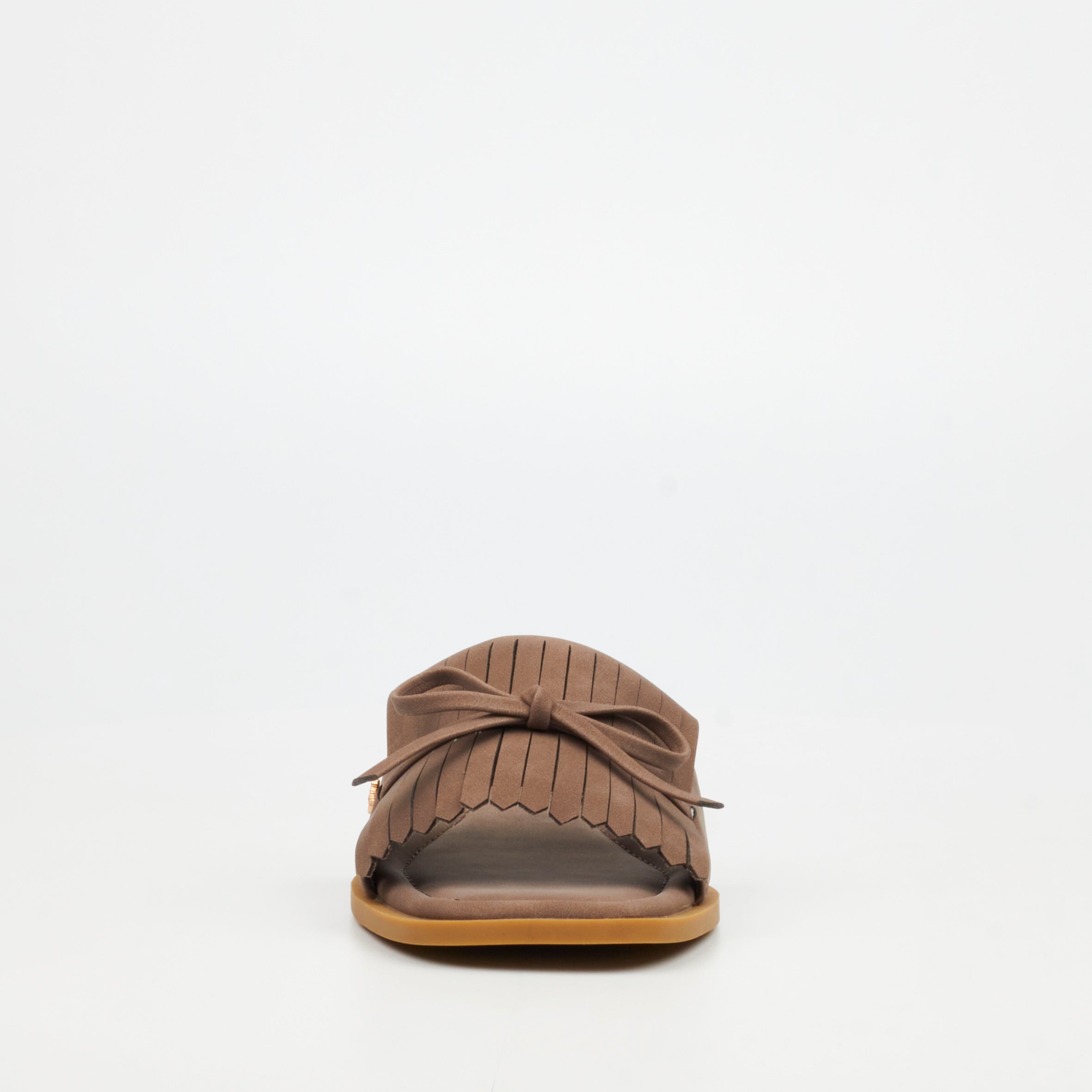 Butterfly Feet Dorey 8 Sandal - Chocolate footwear Butterfly Feet