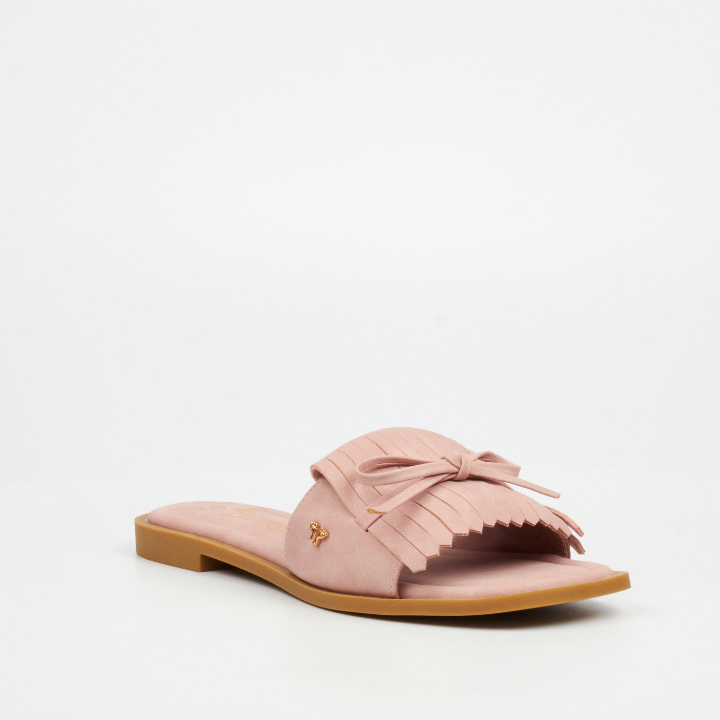 Butterfly Feet Dorey 8 Sandal - Pink footwear Butterfly Feet