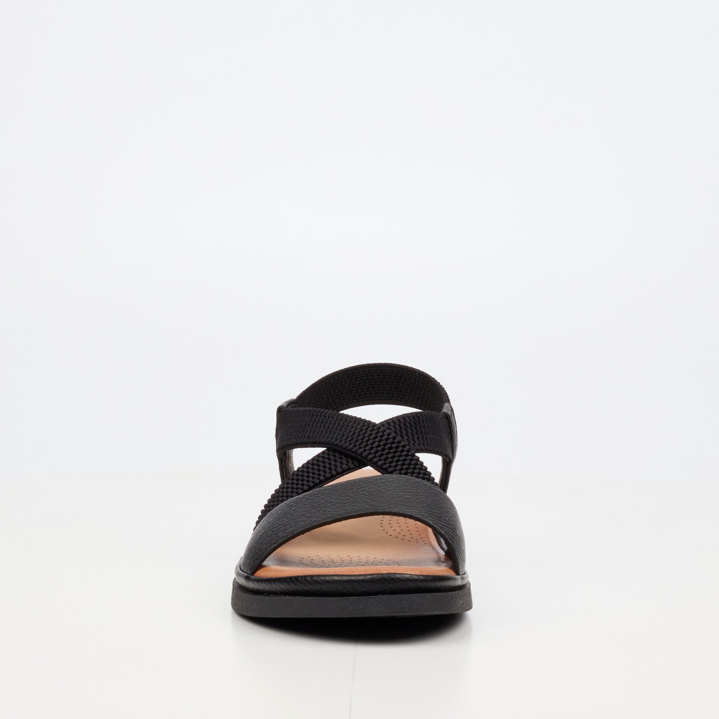 Butterfly Classics Dunes 1 Shoe - Black footwear Butterfly Classics