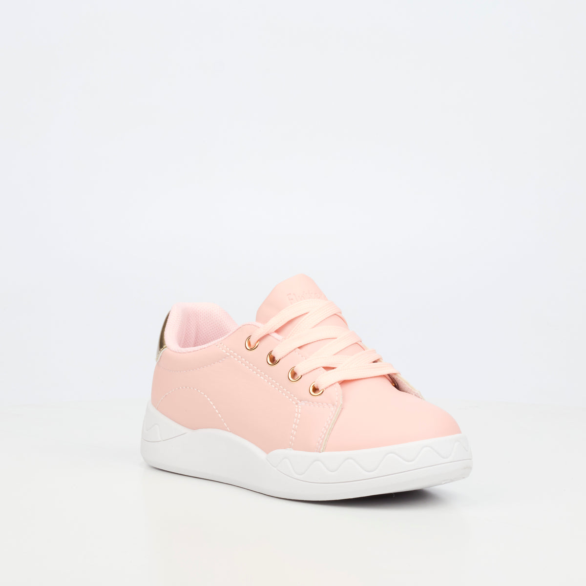 Flutterby Eden 1 Sneaker - Pink
