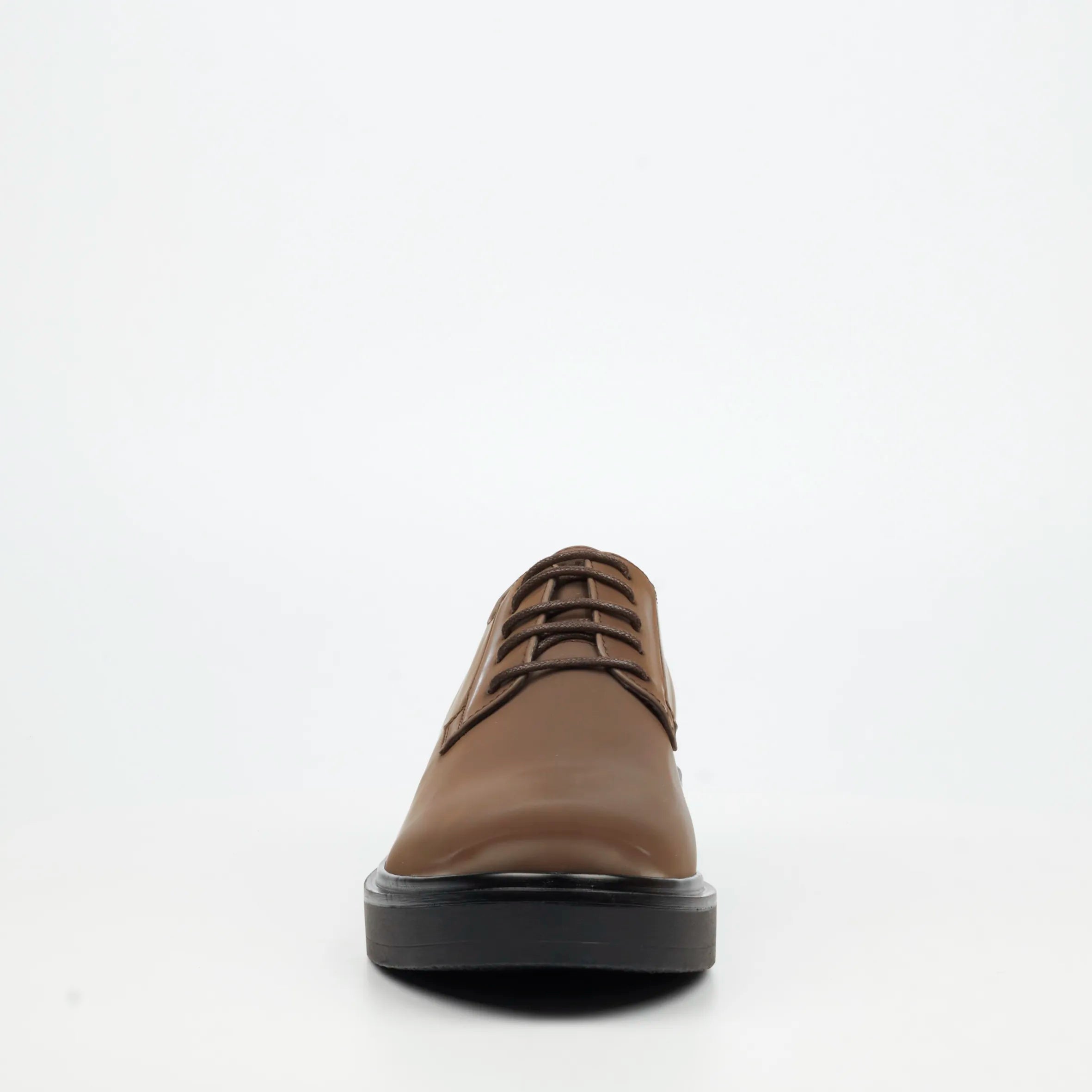 Mazerata Elia 15 Silk Shoe - Taupe footwear Mazerata