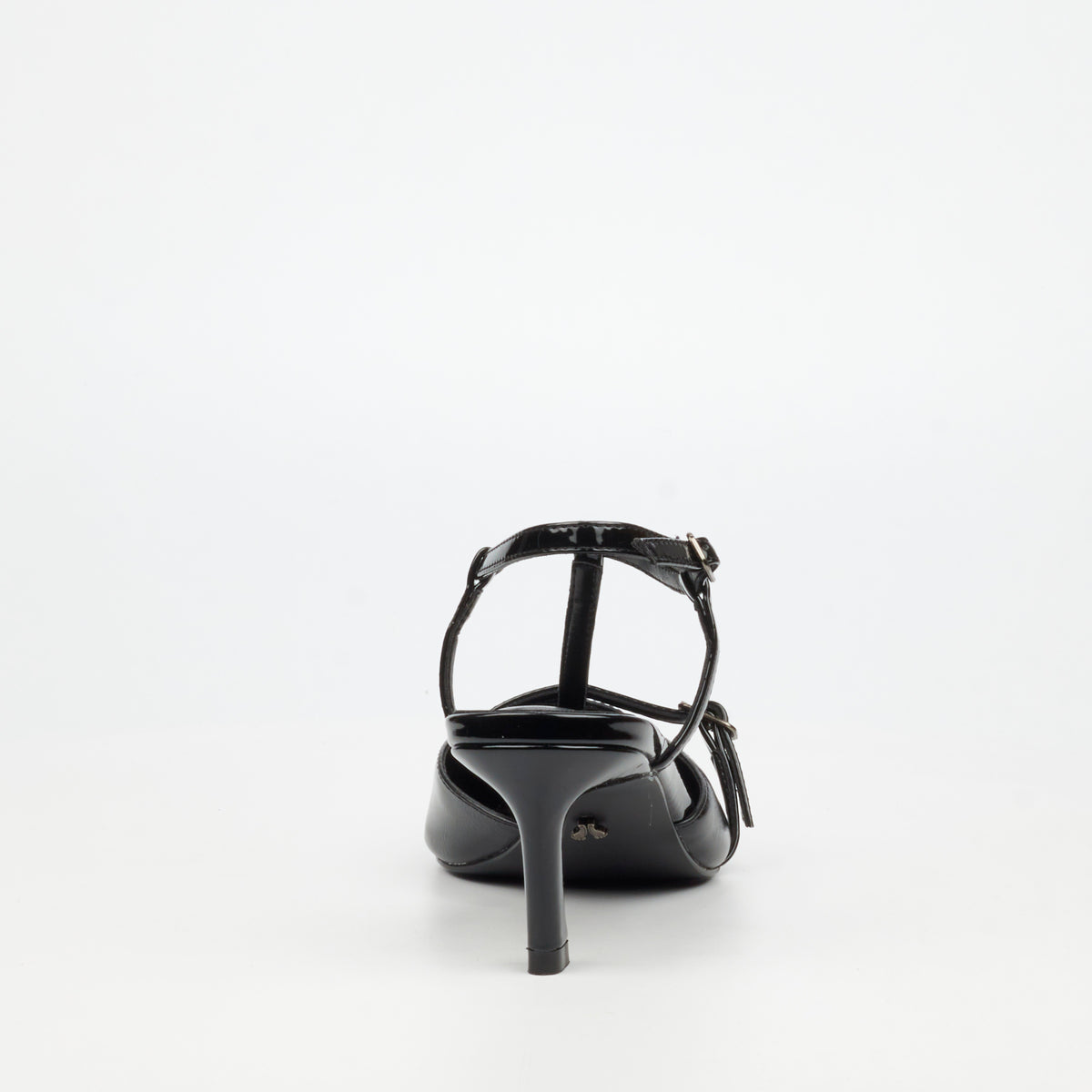 Butterfly Feet Elisha 1 Heel - Black footwear Butterfly Feet
