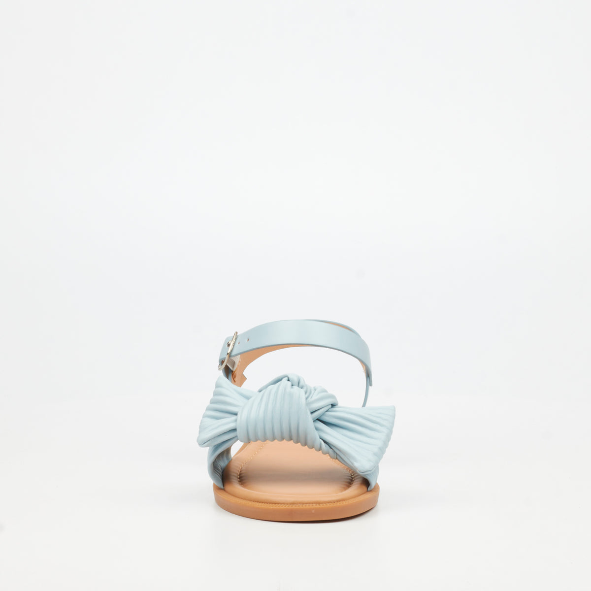 Flutterby Ella 2 Sandal - Blue (Youth) footwear Flutterby