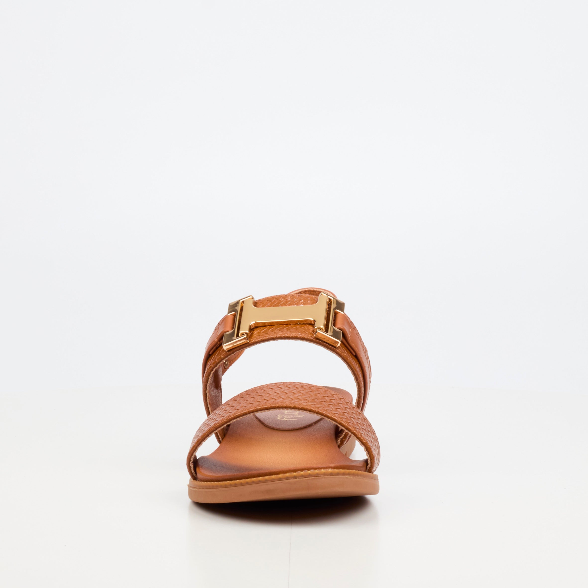 Butterfly Feet Ellie 14 Sandal - Tan footwear Butterfly Feet
