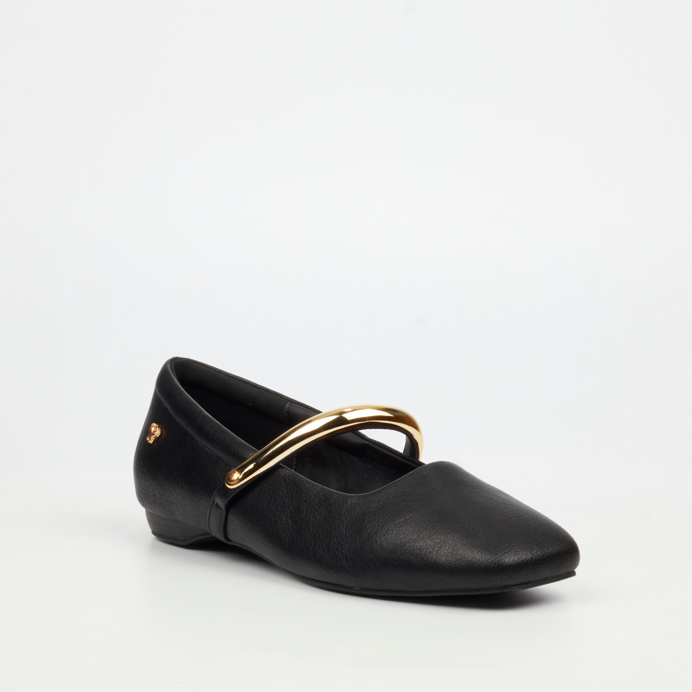 Butterfly Feet Ellina 1 Pump - Black