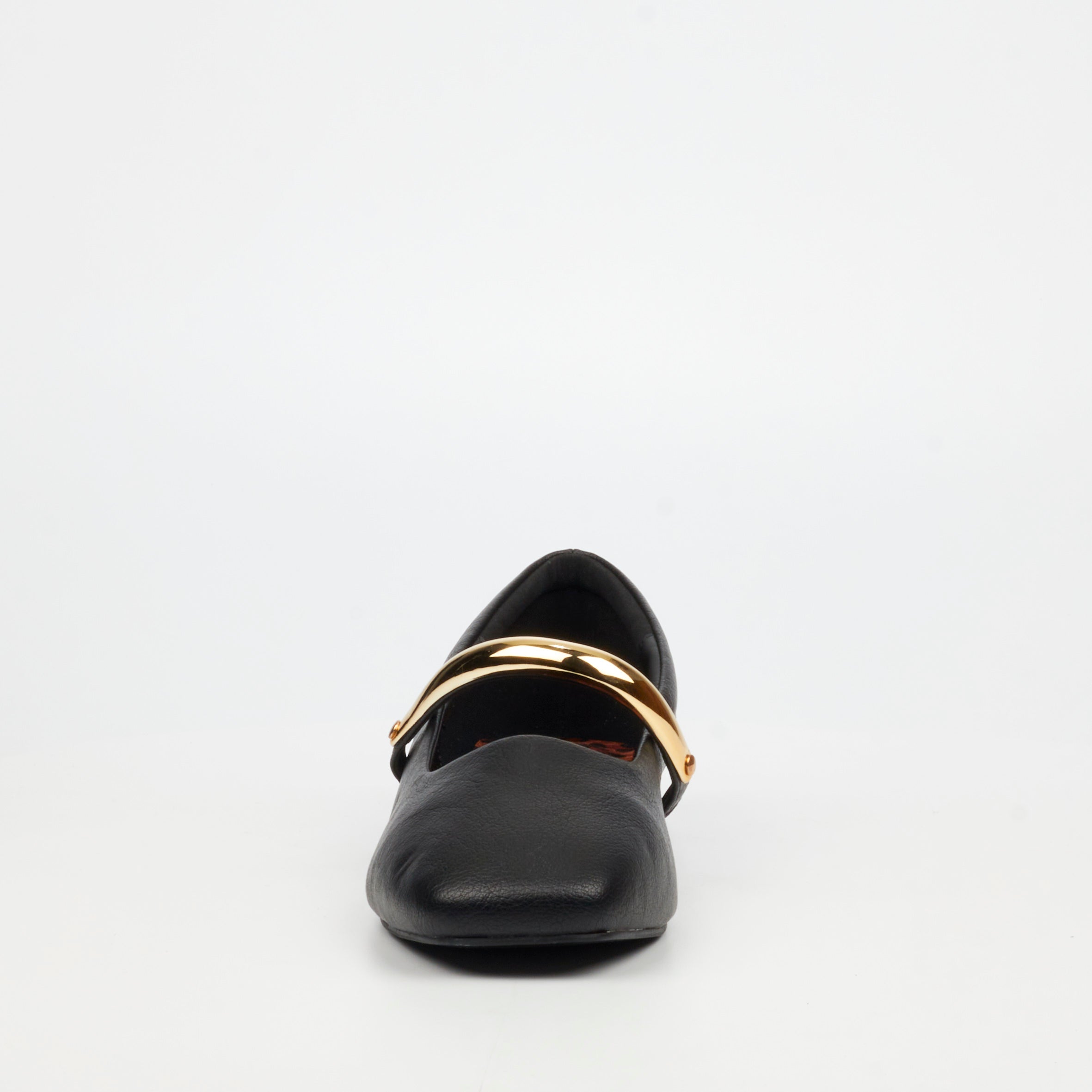 Butterfly Feet Ellina 1 Pump - Black