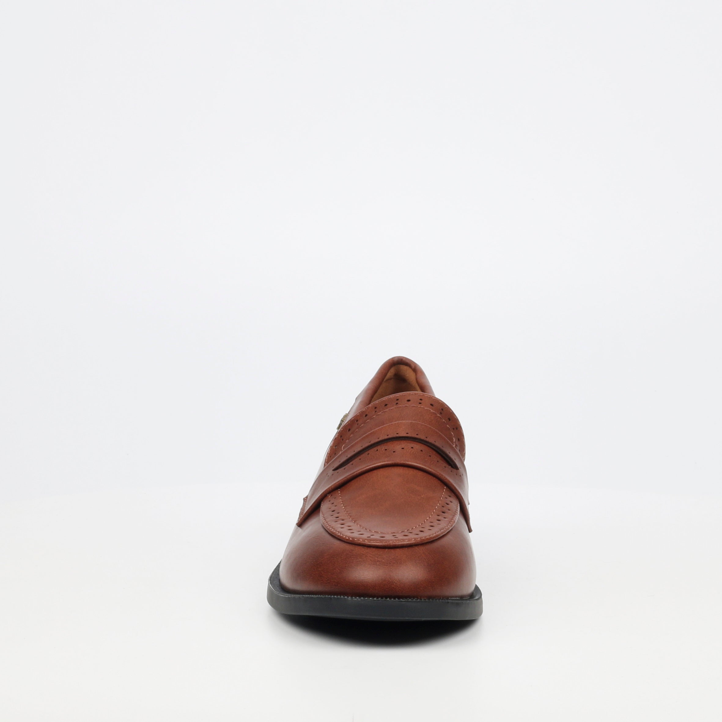 Butterfly Feet Emeree 1 Shoes - Tan footwear Butterfly Feet