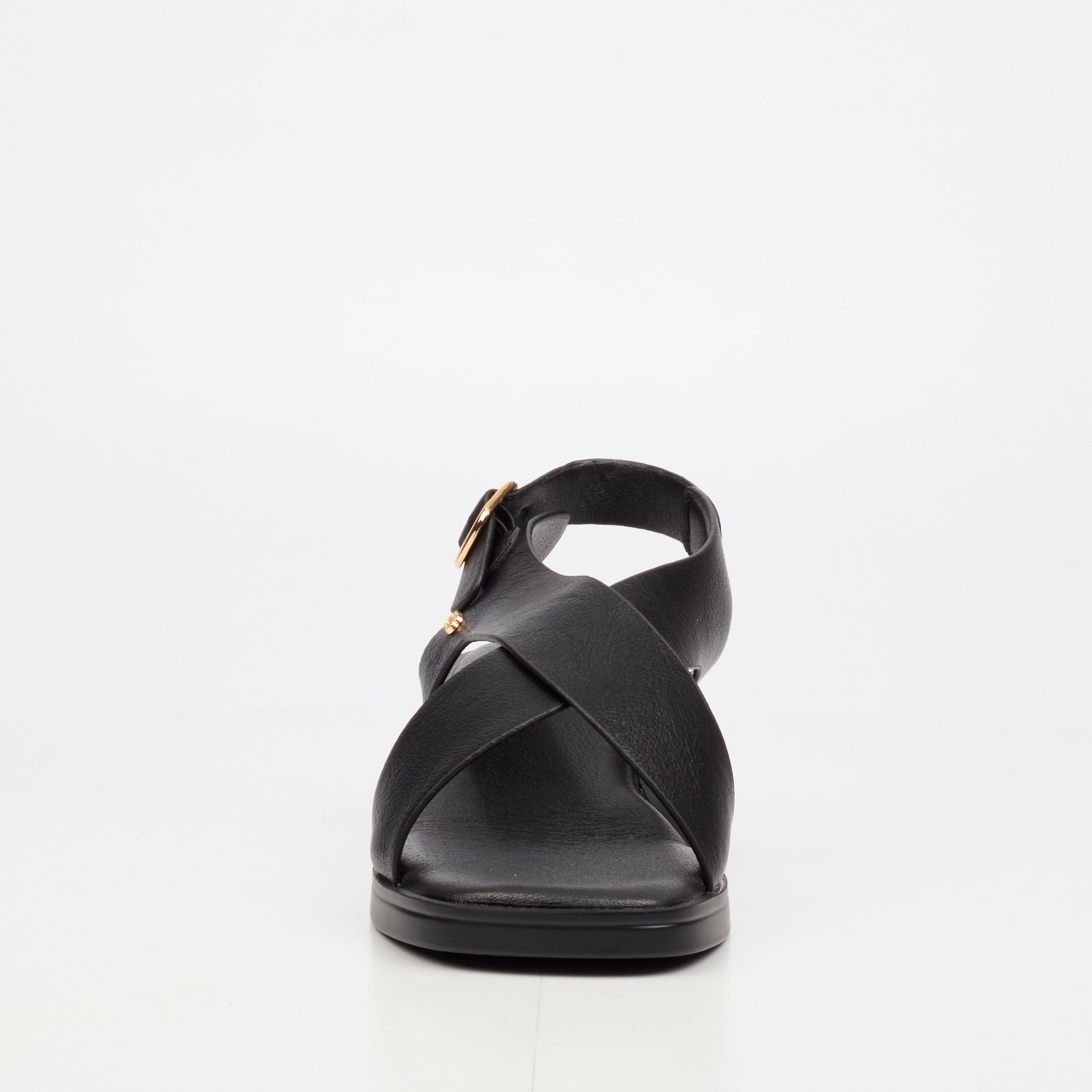 Butterfly Classics Esmee 1 Heel - Black footwear Butterfly Classics