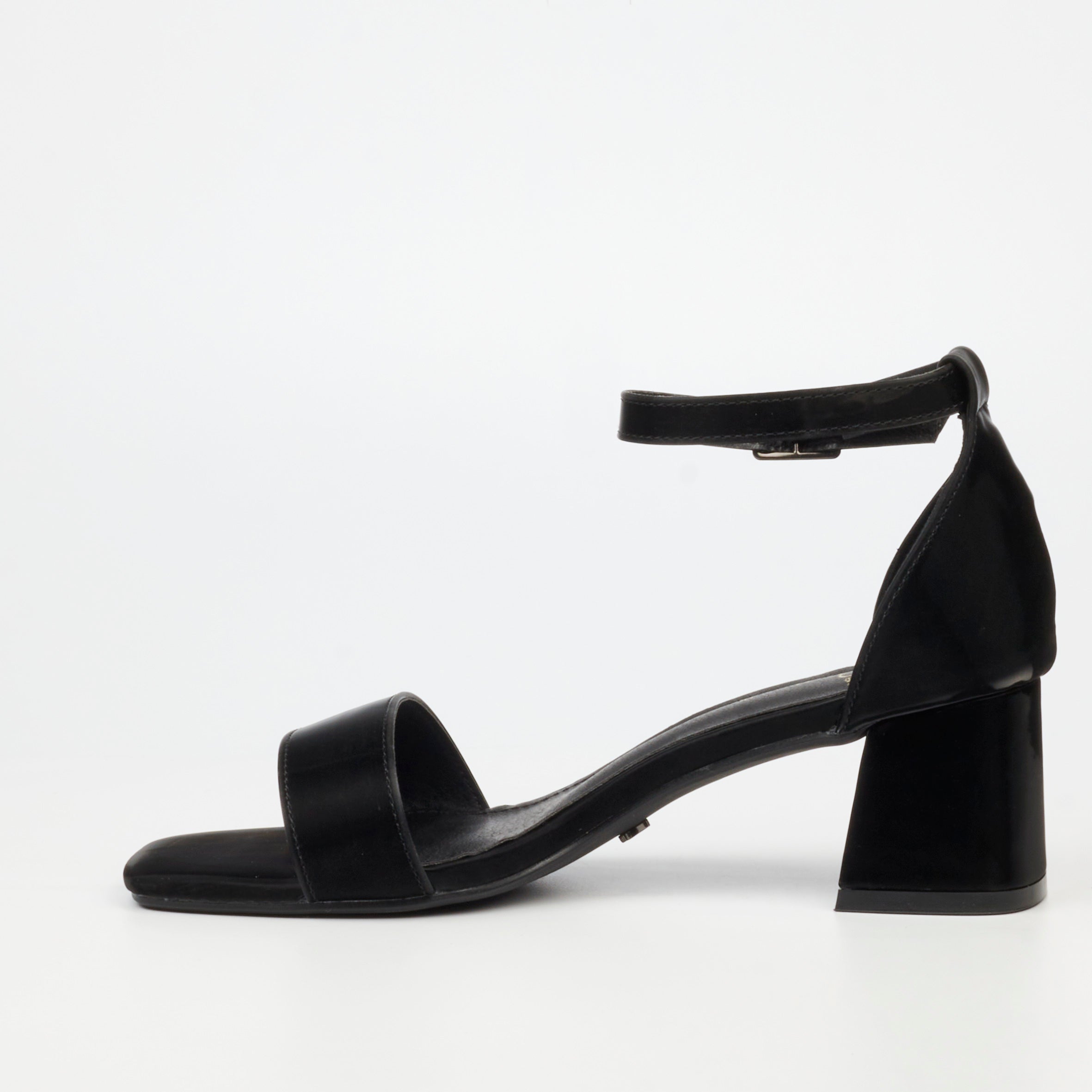 Butterfly Feet Germaine 1 Heel - Black footwear Butterfly Feet