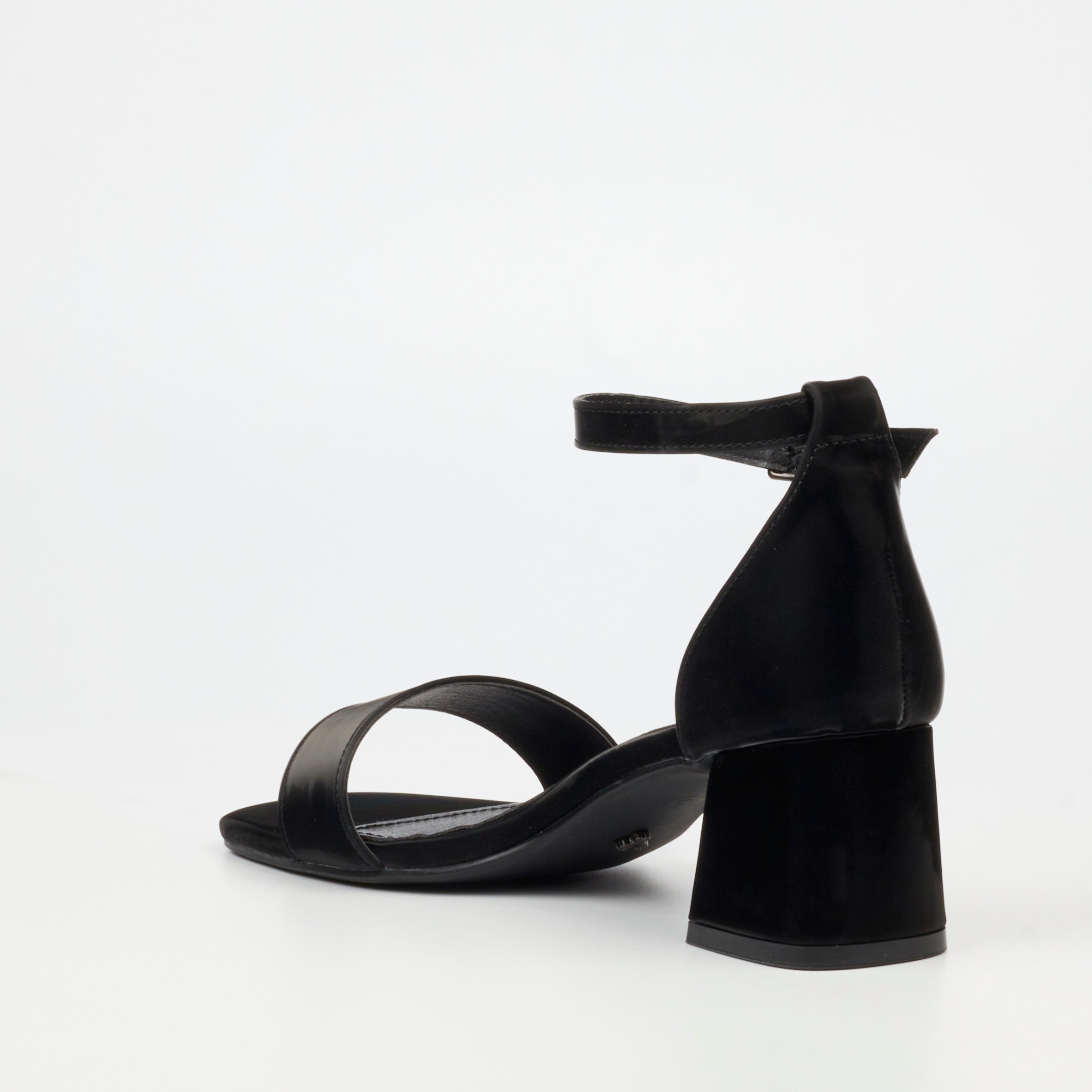 Butterfly Feet Germaine 1 Heel - Black footwear Butterfly Feet