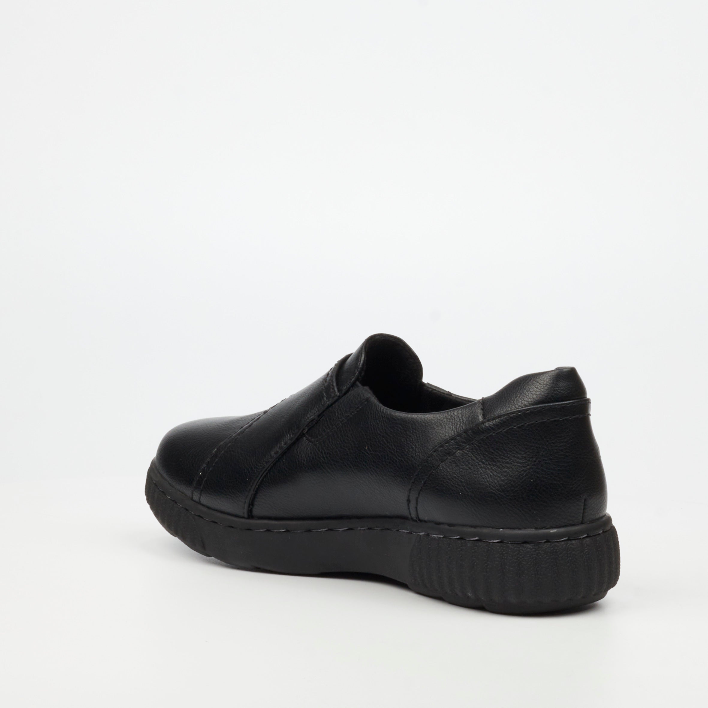 Heart & Sole Harmony 3 Shoe - Black footwear Heart & Sole