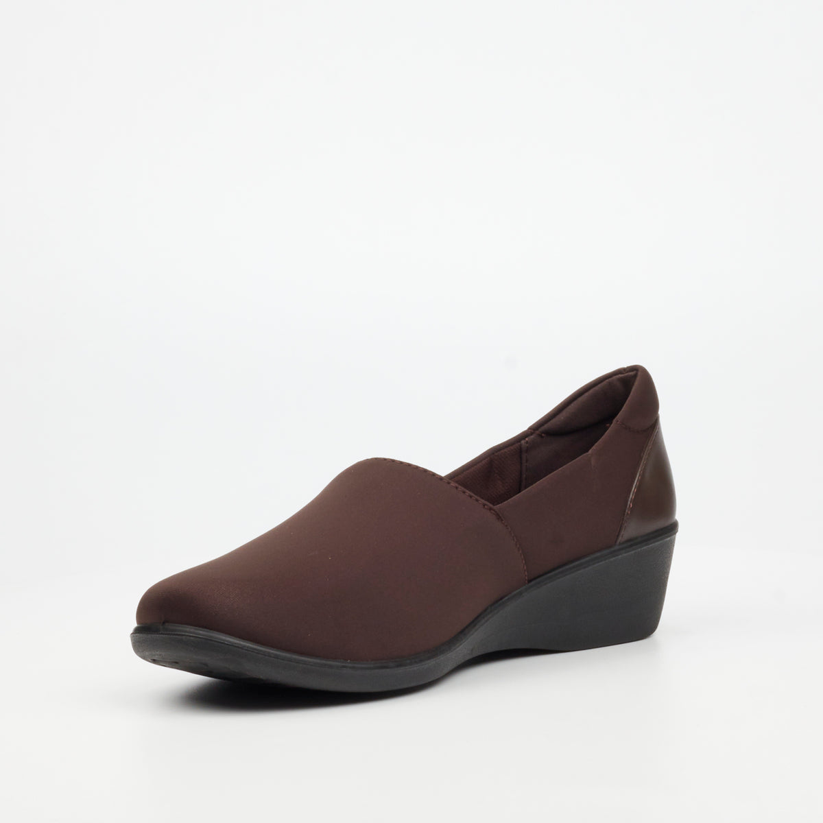 Butterfly Classics Isabella 2 Wedge - Chocolate footwear Butterfly Classics