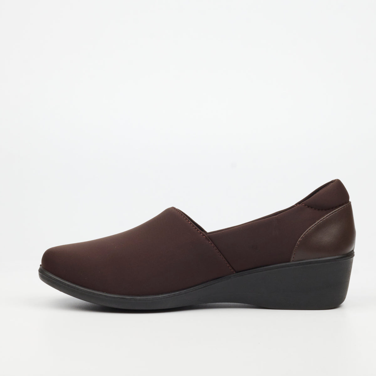 Butterfly Classics Isabella 2 Wedge - Chocolate footwear Butterfly Classics