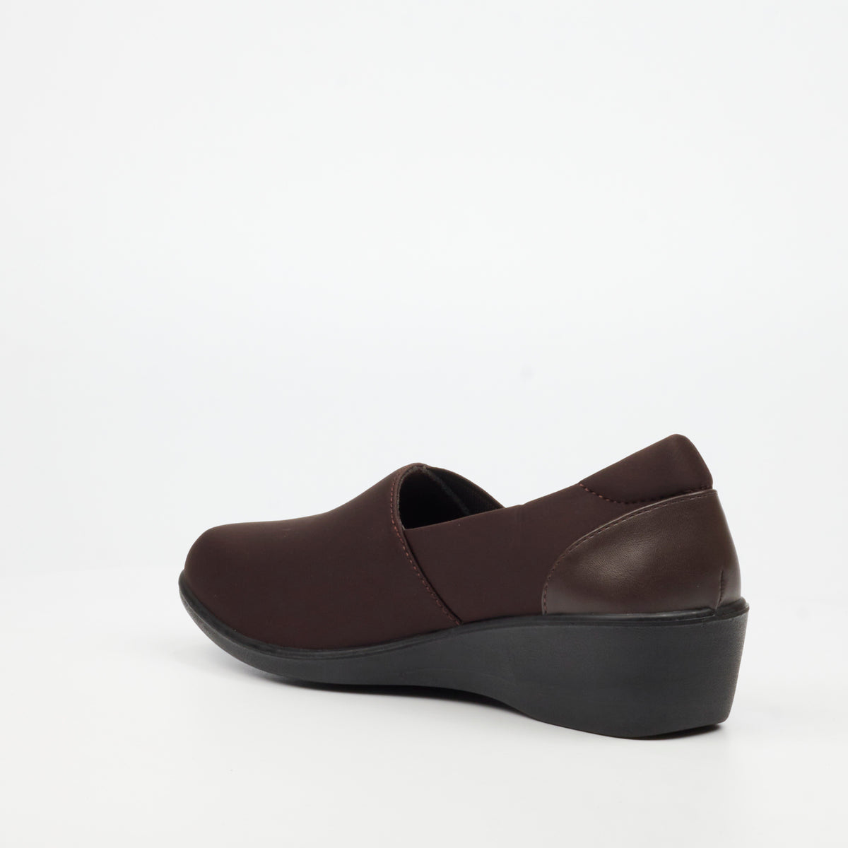 Butterfly Classics Isabella 2 Wedge - Chocolate footwear Butterfly Classics