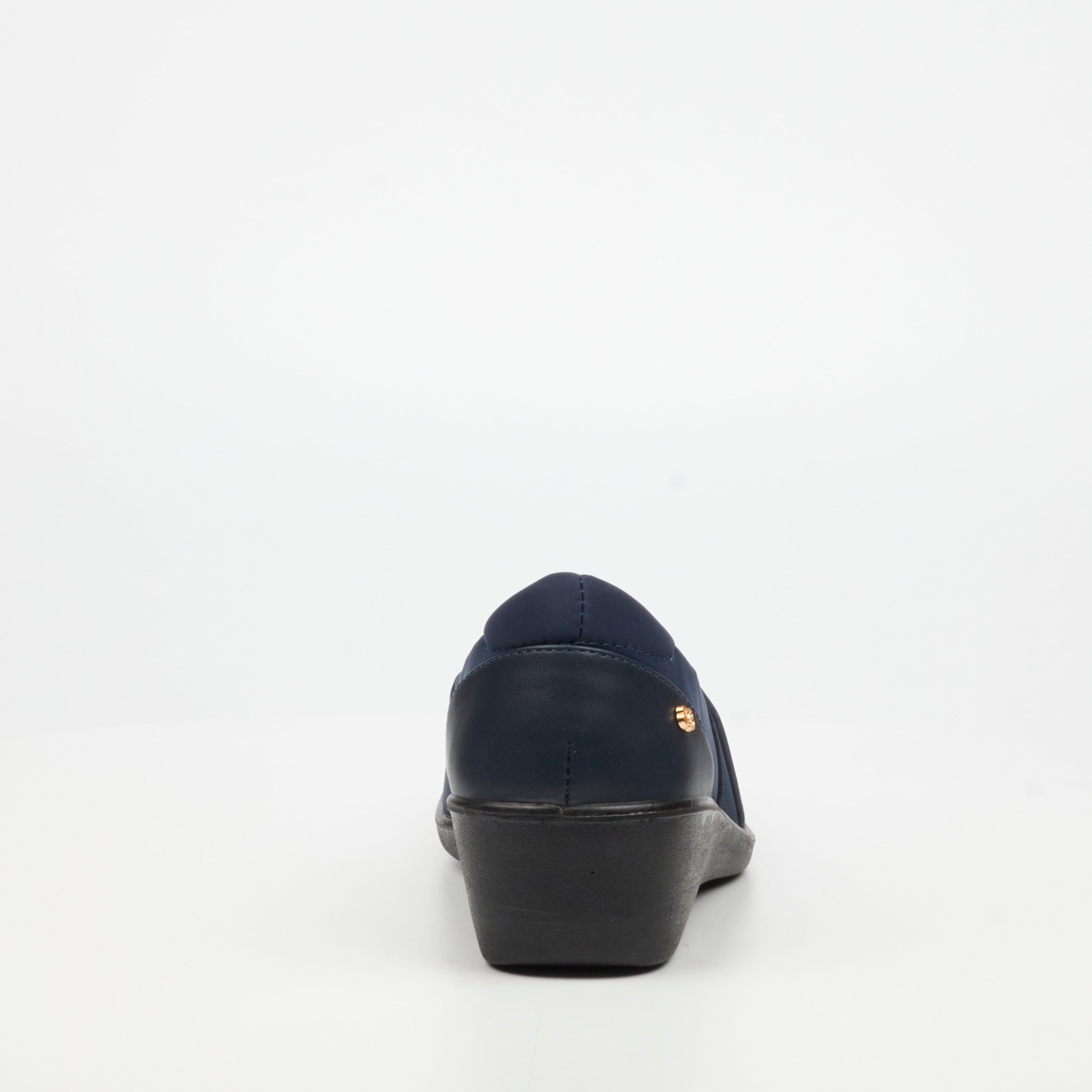 Butterfly Classics Isabella 2 Wedge - Navy footwear Butterfly Classics