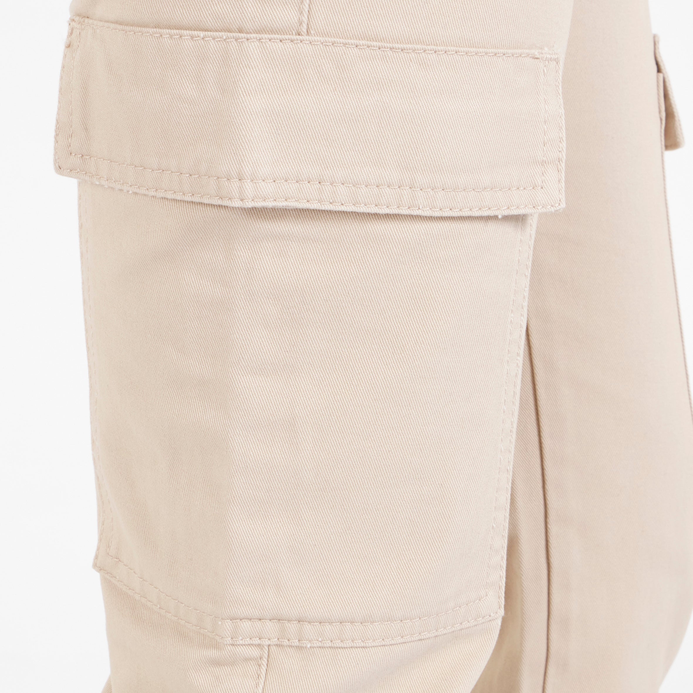 Butterfly Feet Izara 1 Jeans - Stone apparel Butterfly Feet
